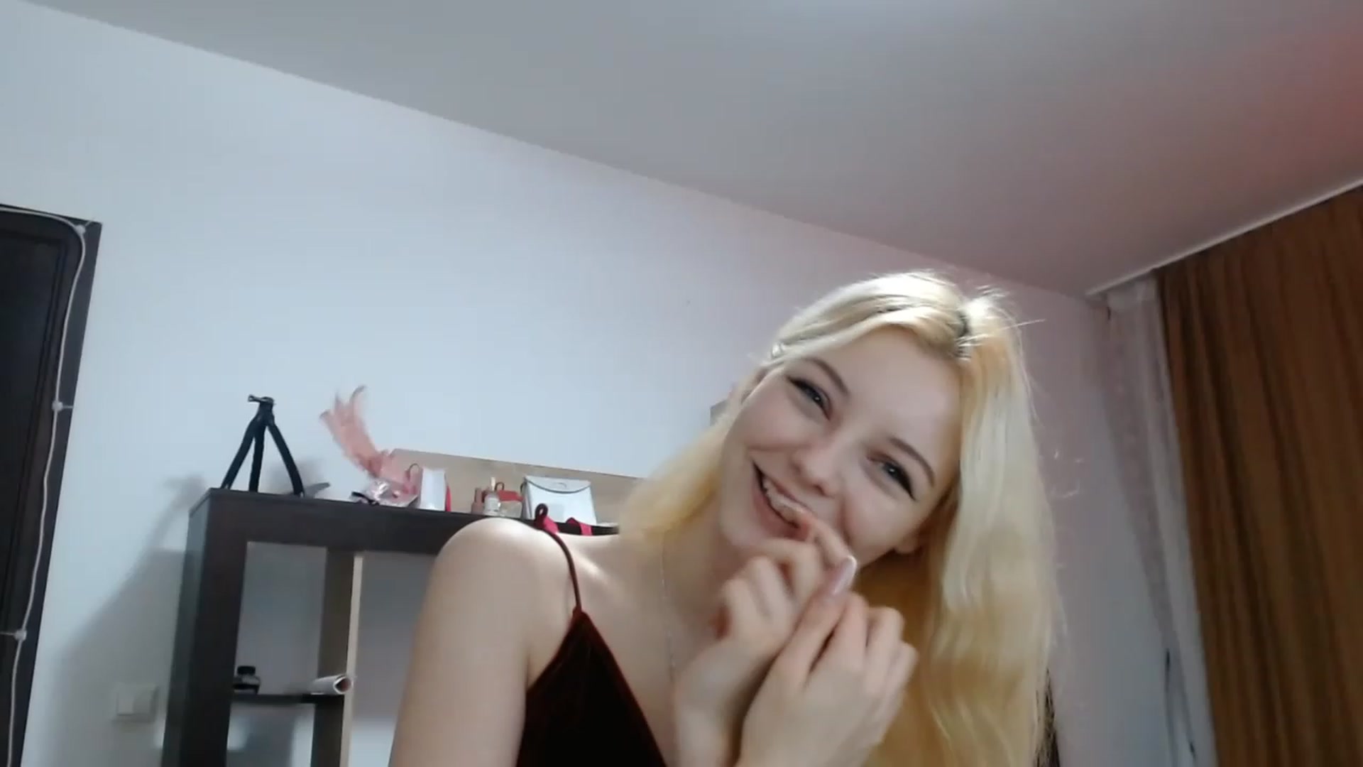Gallery image thumbnail from MayaBash's myfreecams stream on, 01/26/2023, 19:20 image 9 of 20