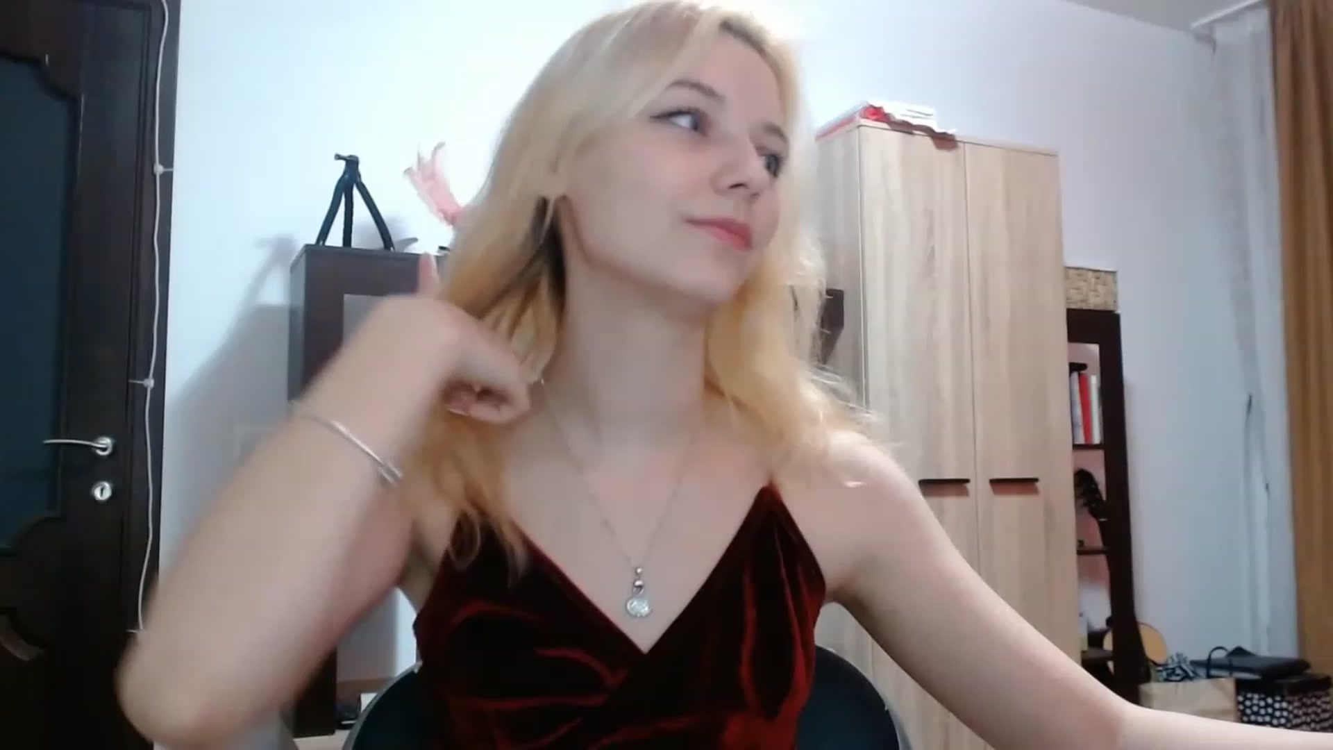 Gallery image thumbnail from MayaBash's myfreecams stream on, 01/26/2023, 20:52 image 18 of 20