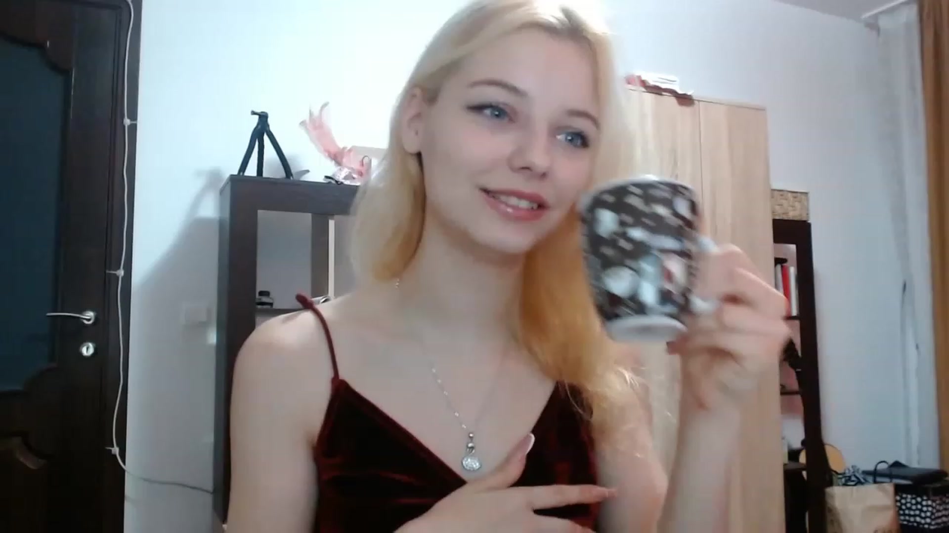 Gallery image thumbnail from MayaBash's myfreecams stream on, 01/26/2023, 20:52 image 16 of 20