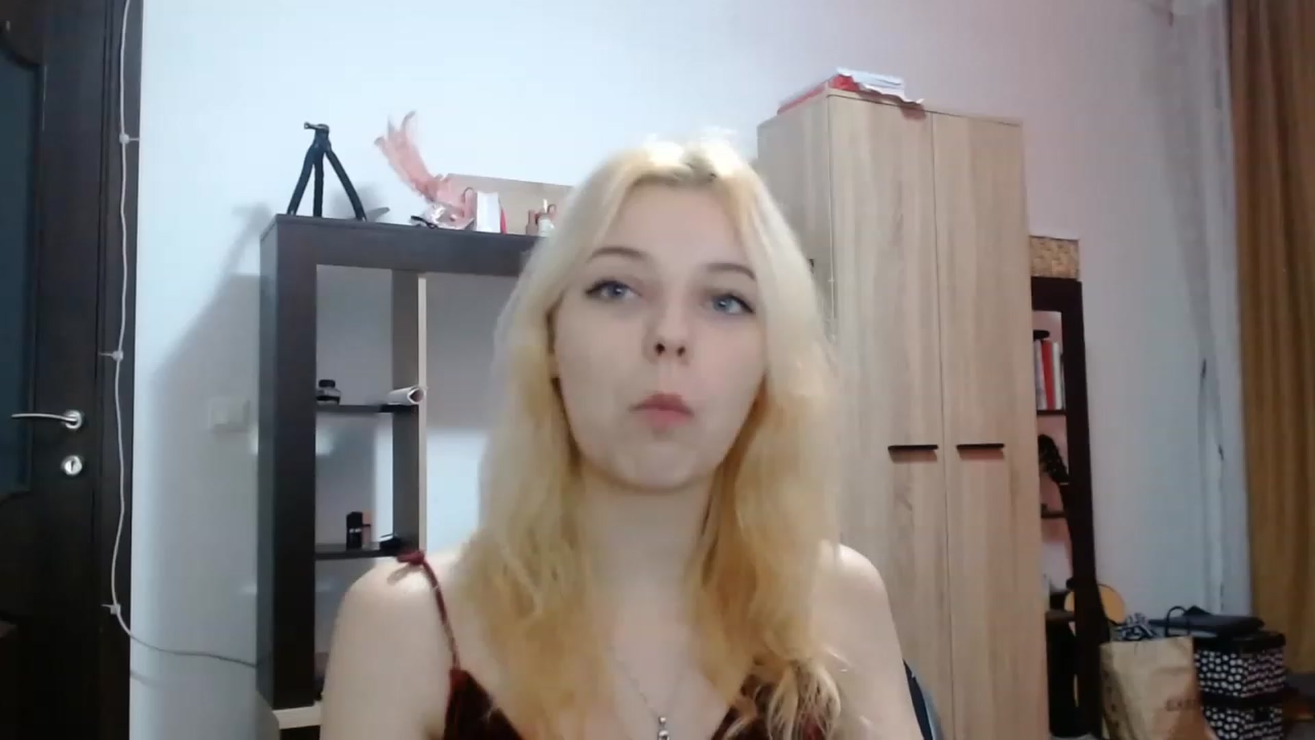 Gallery image thumbnail from MayaBash's myfreecams stream on, 01/26/2023, 20:52 image 1 of 20