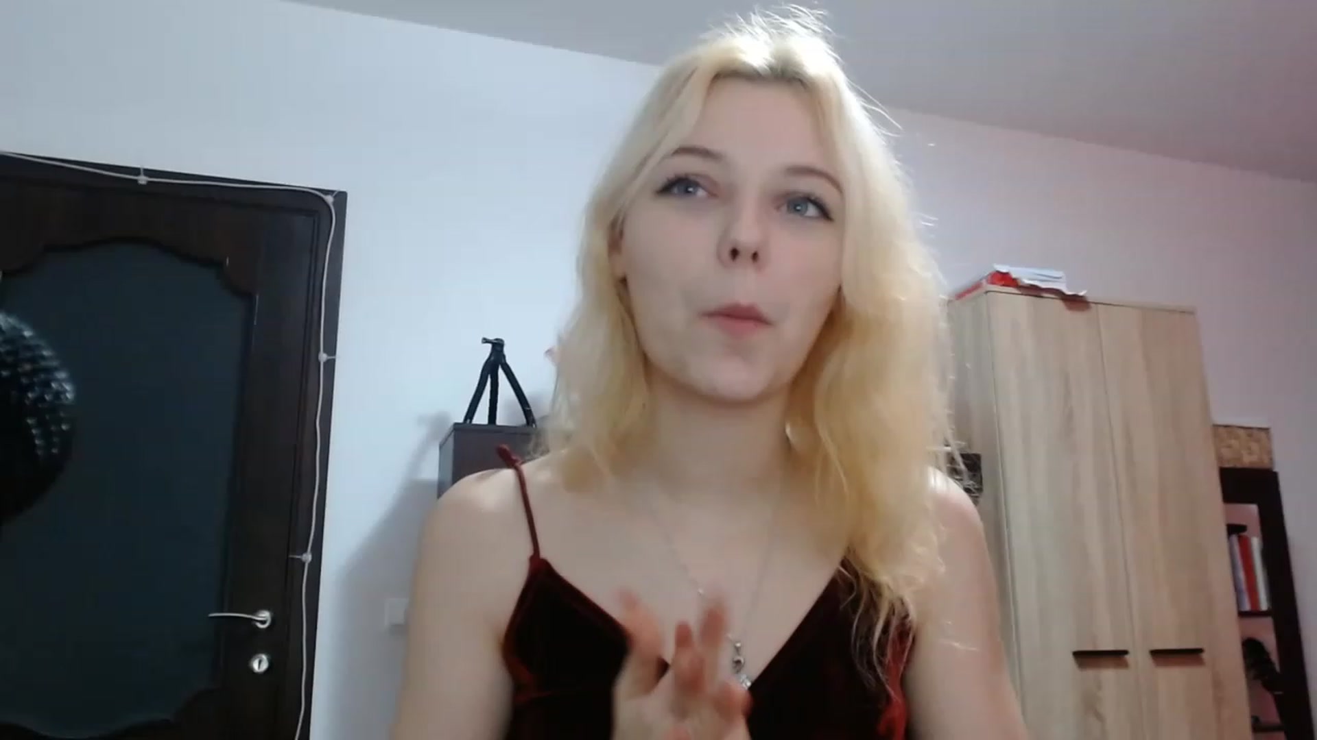 Gallery image thumbnail from MayaBash's myfreecams stream on, 01/26/2023, 20:52 image 11 of 20