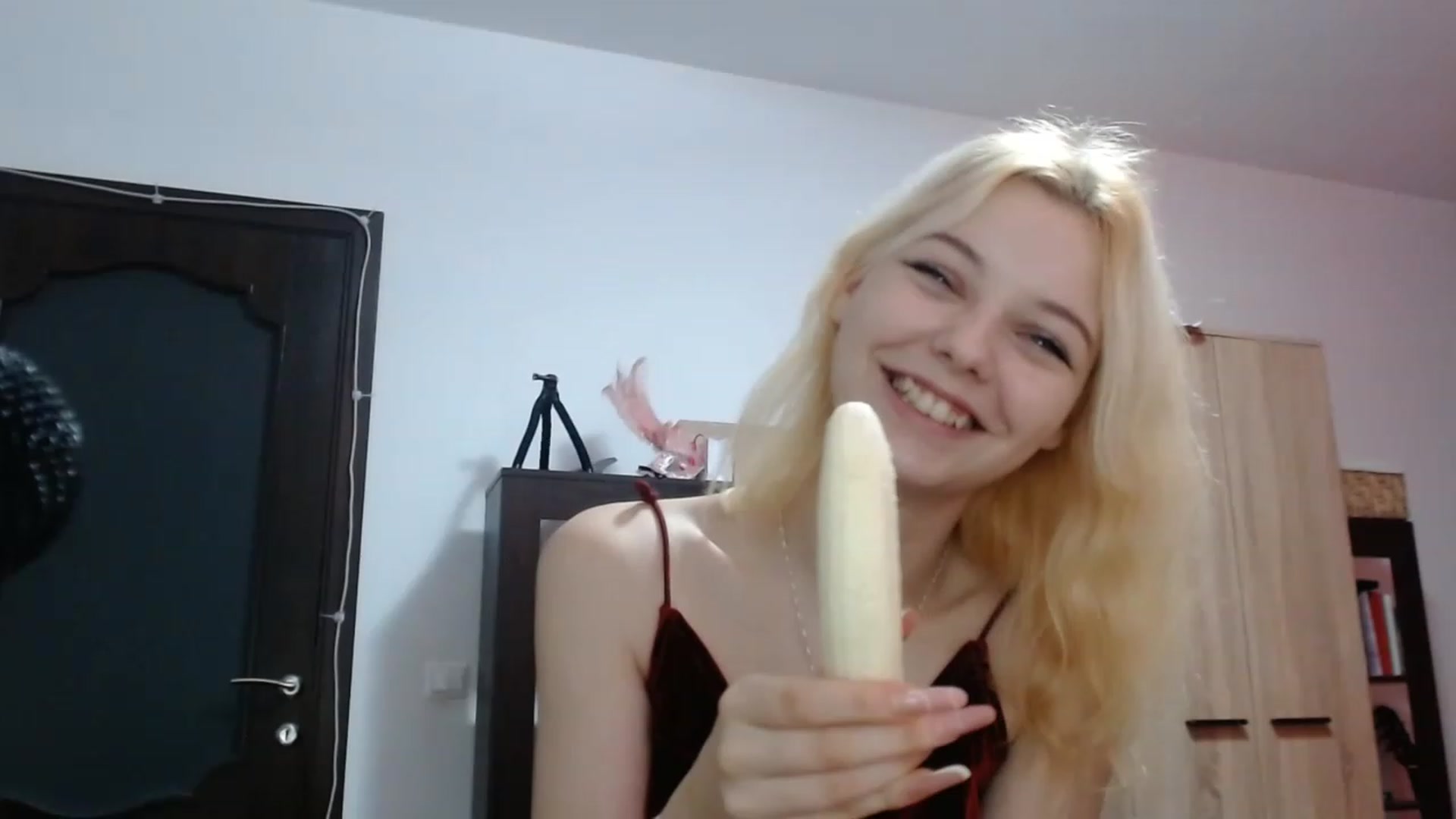Gallery image thumbnail from MayaBash's myfreecams stream on, 01/26/2023, 20:52 image 10 of 20