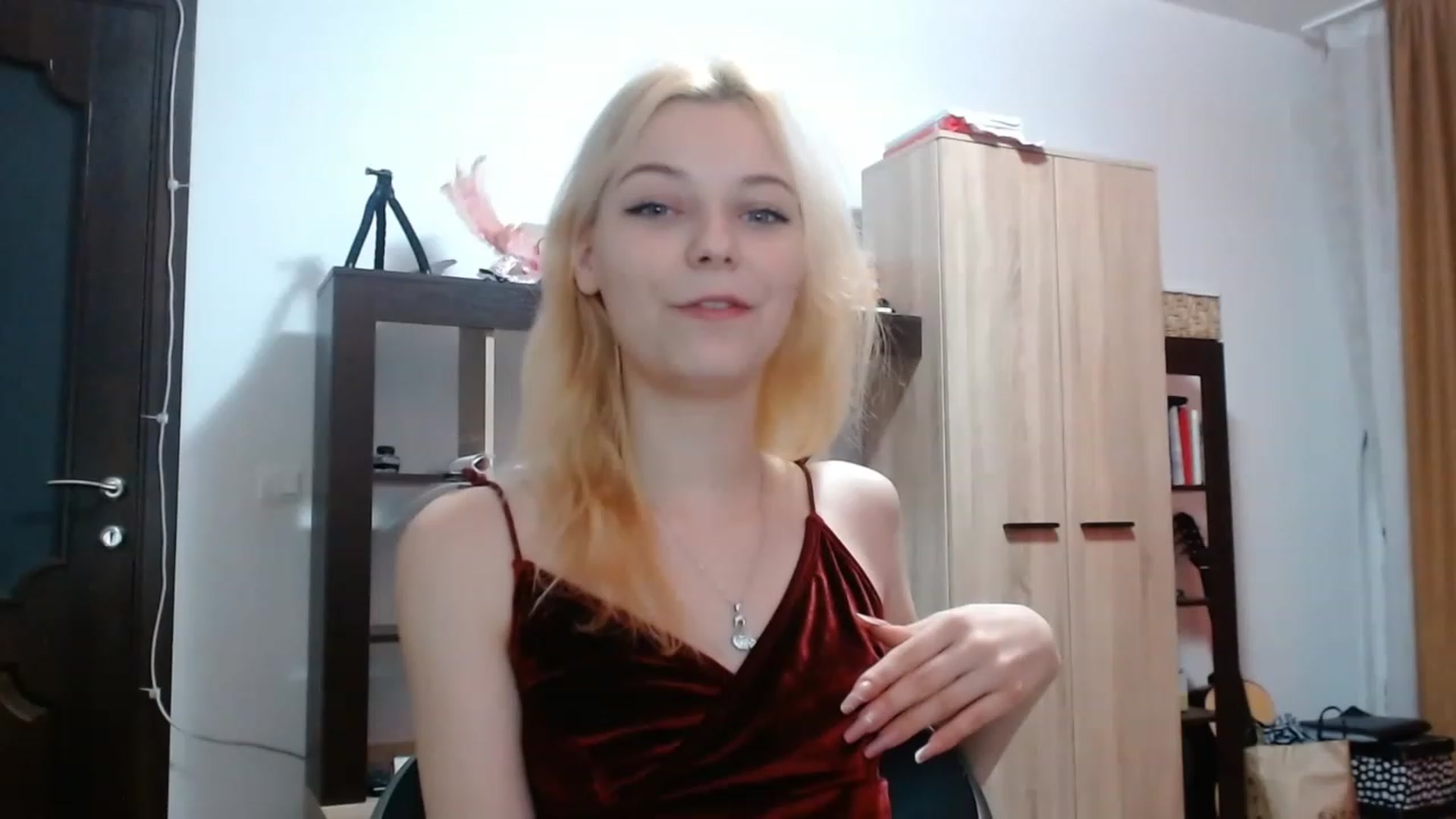 Gallery image thumbnail from MayaBash's myfreecams stream on, 01/26/2023, 20:52 image 17 of 20