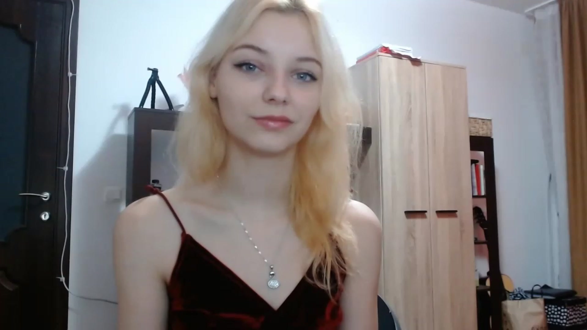 Gallery image thumbnail from MayaBash's myfreecams stream on, 01/26/2023, 20:52 image 20 of 20
