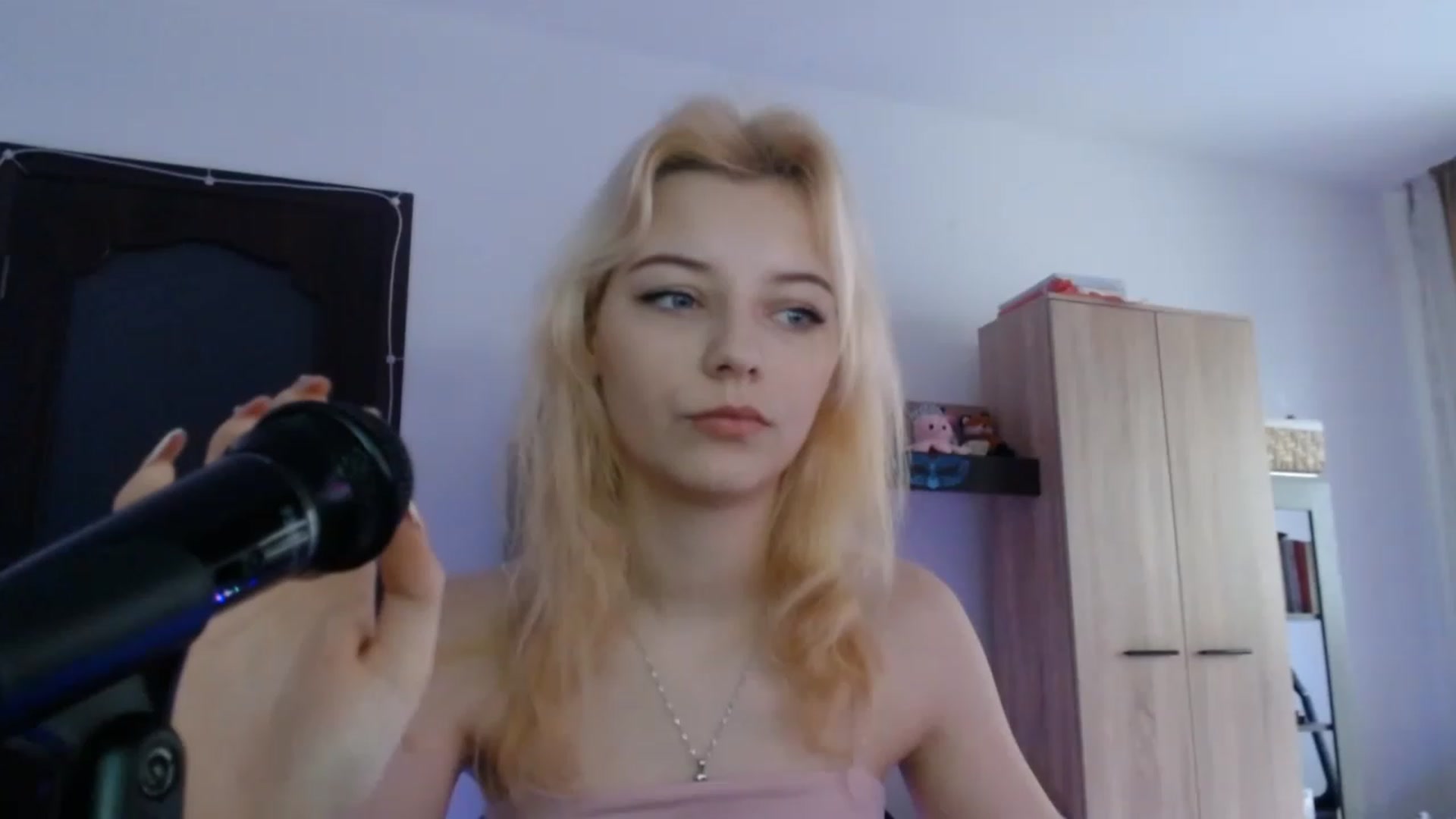 Gallery image thumbnail from MayaBash's myfreecams stream on, 02/02/2023, 13:26 image 8 of 20