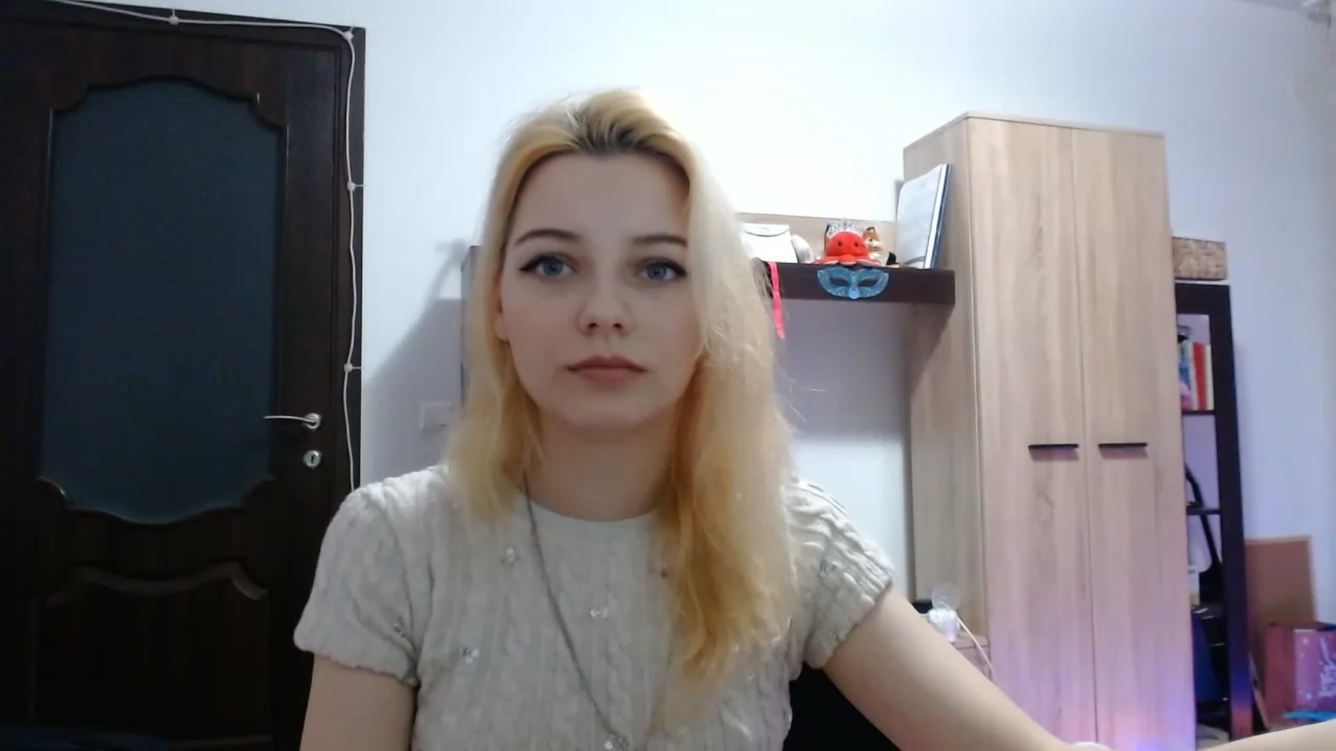 Gallery image thumbnail from MayaBash's myfreecams stream on, 02/07/2023, 15:40 image 20 of 20