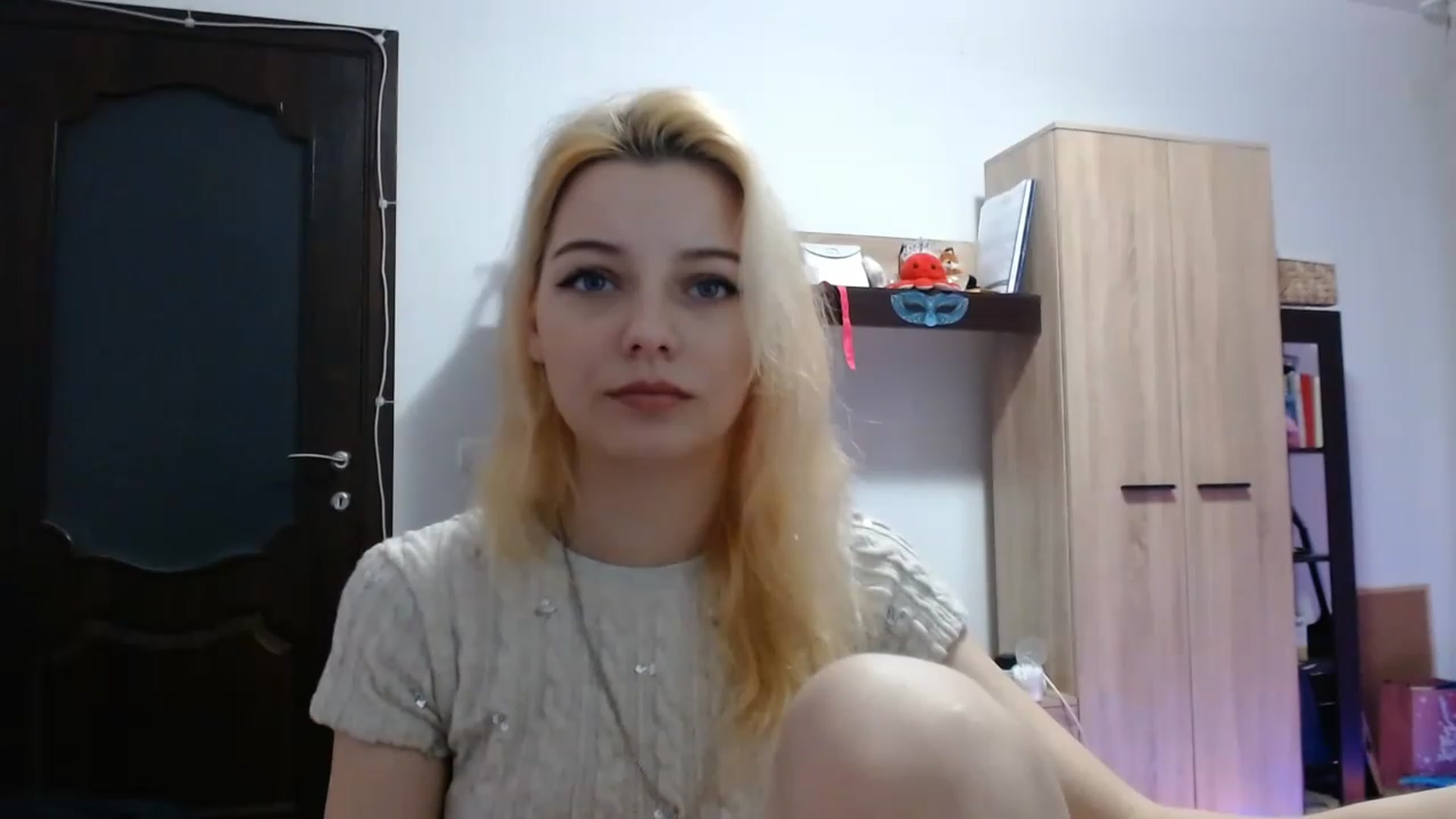 Gallery image thumbnail from MayaBash's myfreecams stream on, 02/07/2023, 15:40 image 19 of 20