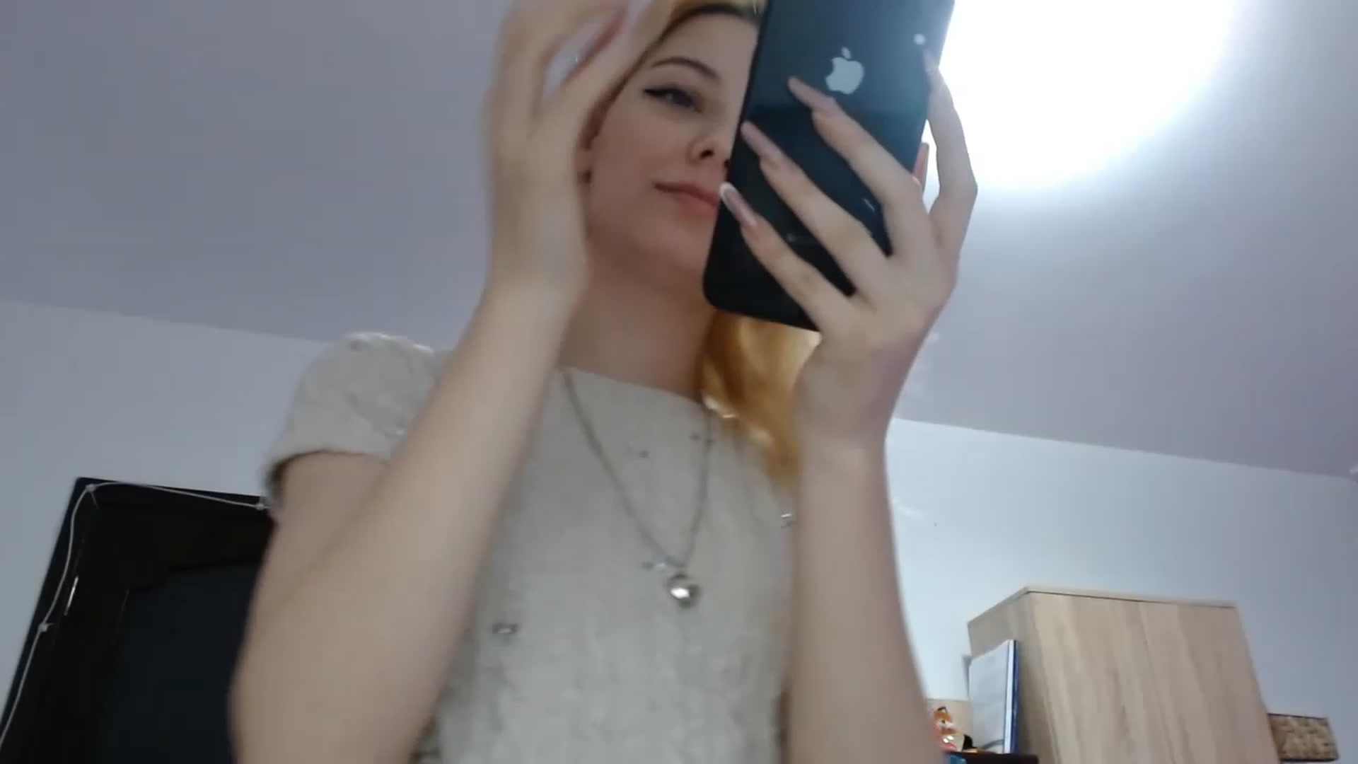 Gallery image thumbnail from MayaBash's myfreecams stream on, 02/07/2023, 18:06 image 9 of 20