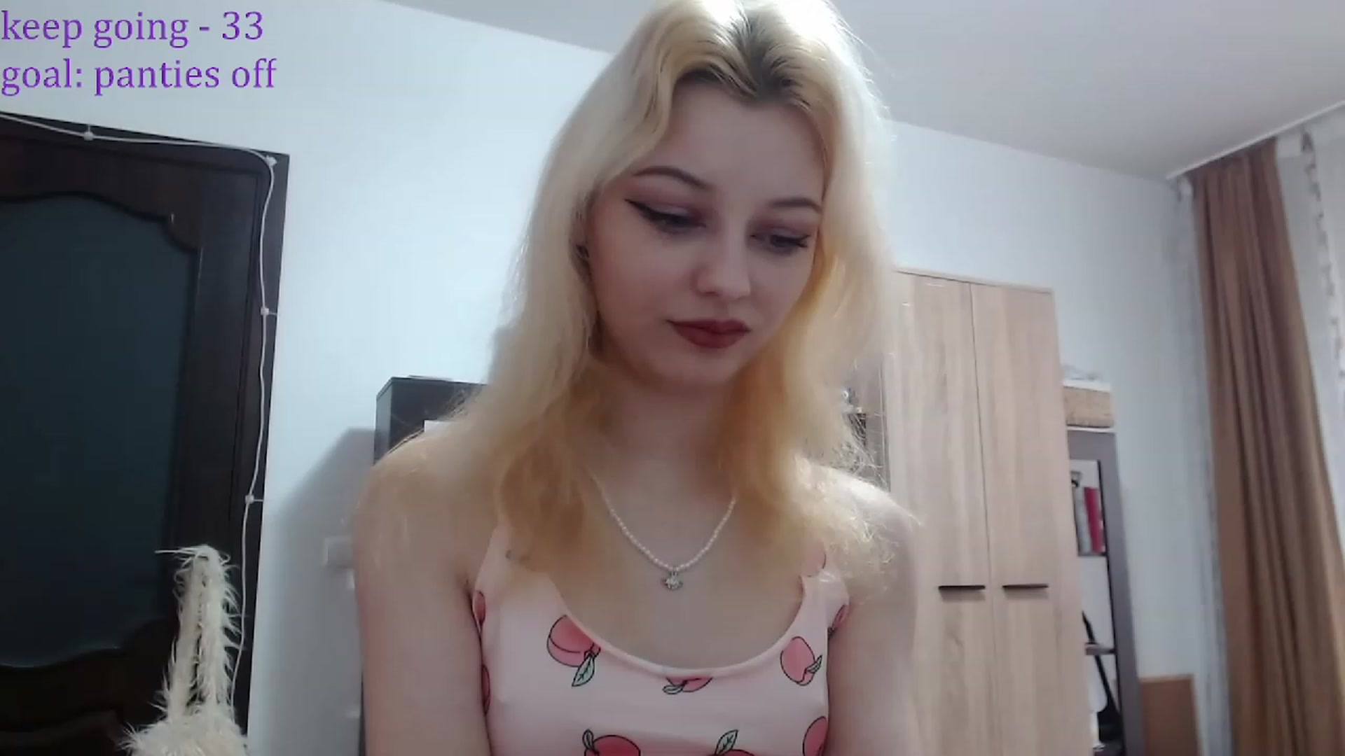Gallery image thumbnail from MayaBash's myfreecams stream on, 02/14/2023, 14:20 image 1 of 20