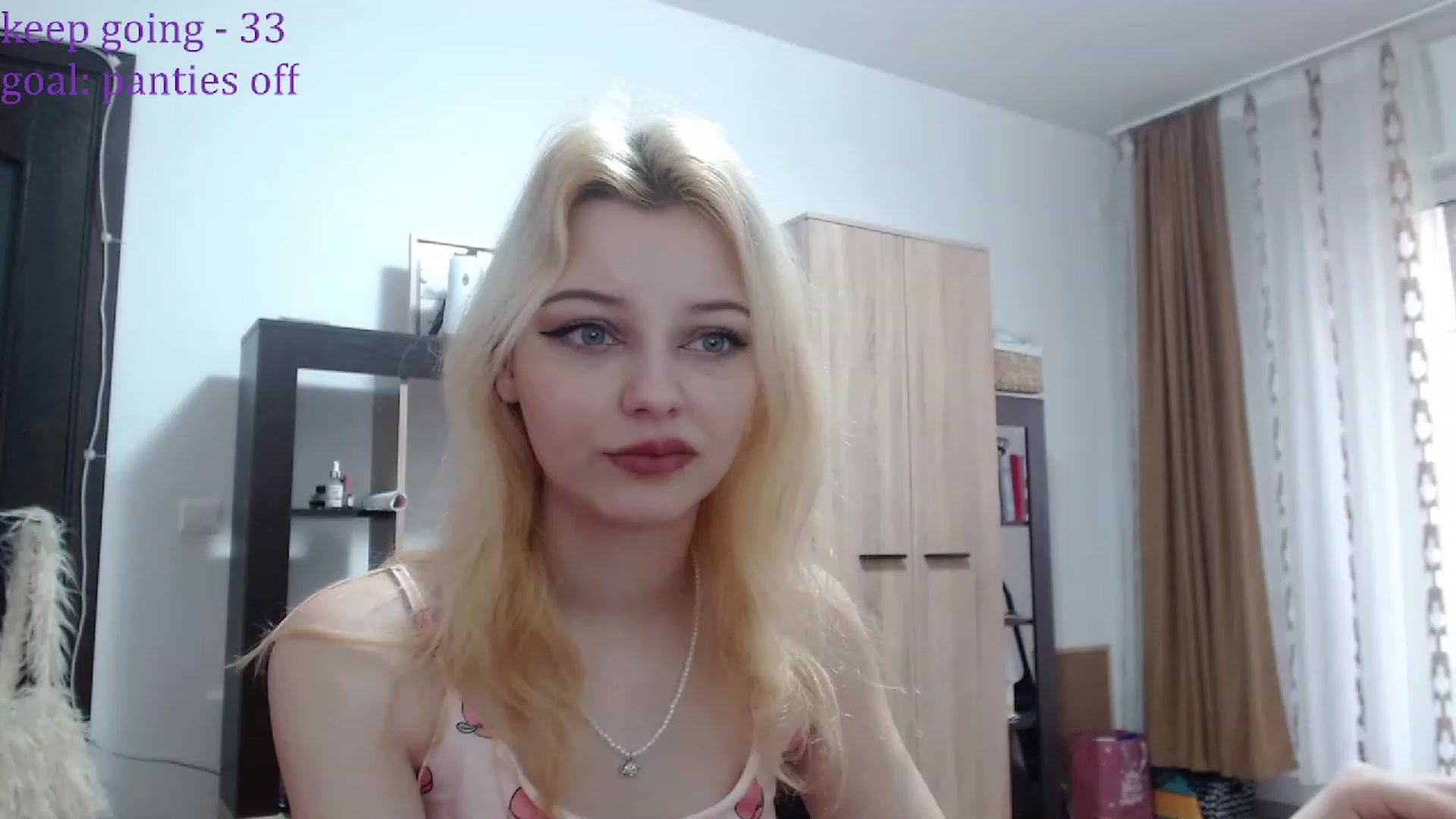 Gallery image thumbnail from MayaBash's myfreecams stream on, 02/14/2023, 14:20 image 16 of 20