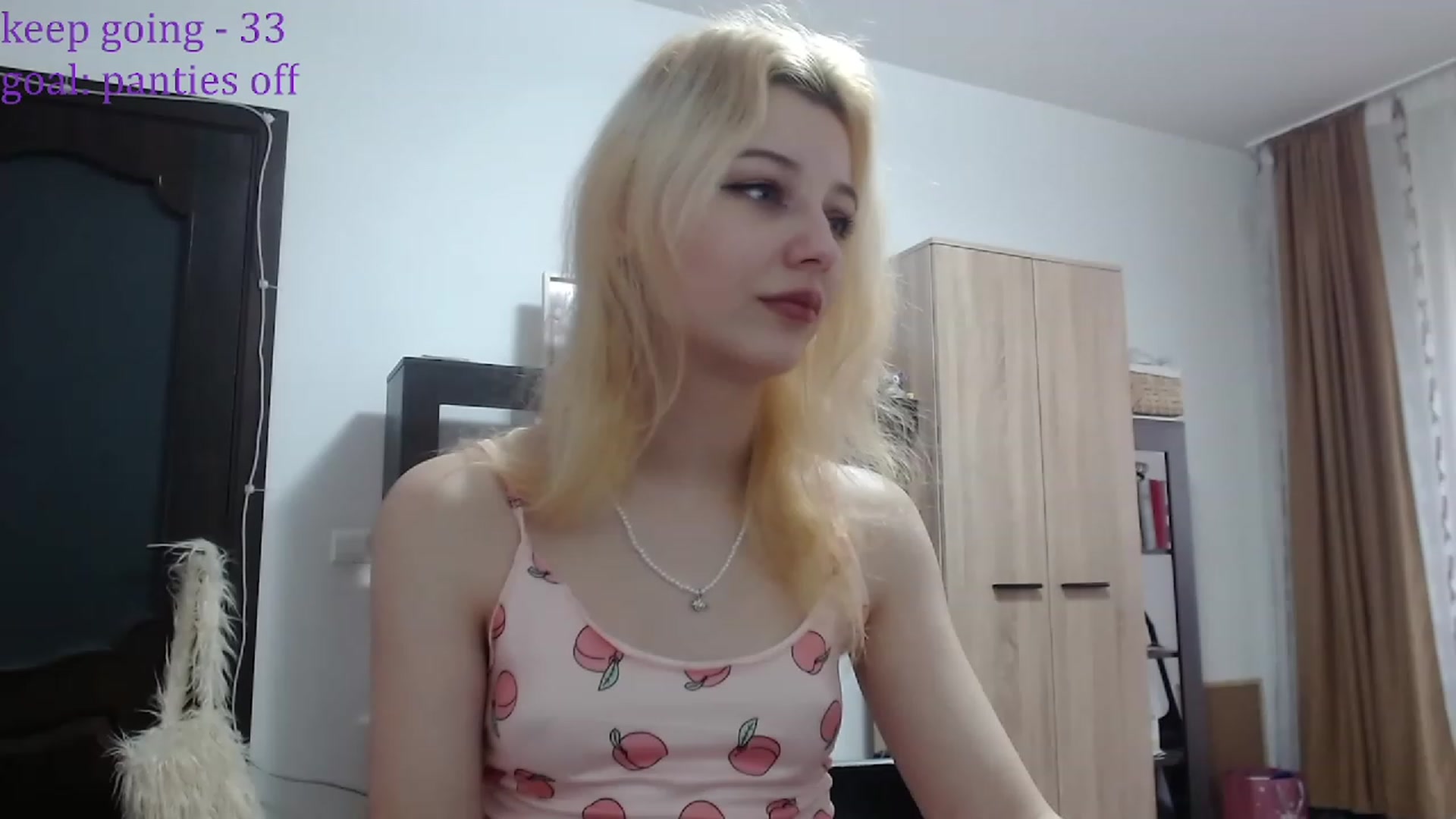Gallery image thumbnail from MayaBash's myfreecams stream on, 02/14/2023, 14:20 image 13 of 20