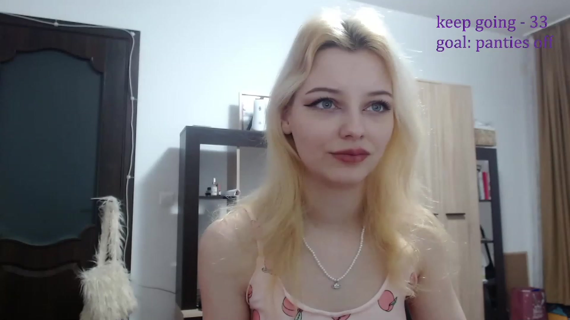 Gallery image thumbnail from MayaBash's myfreecams stream on, 02/14/2023, 16:01 image 11 of 20