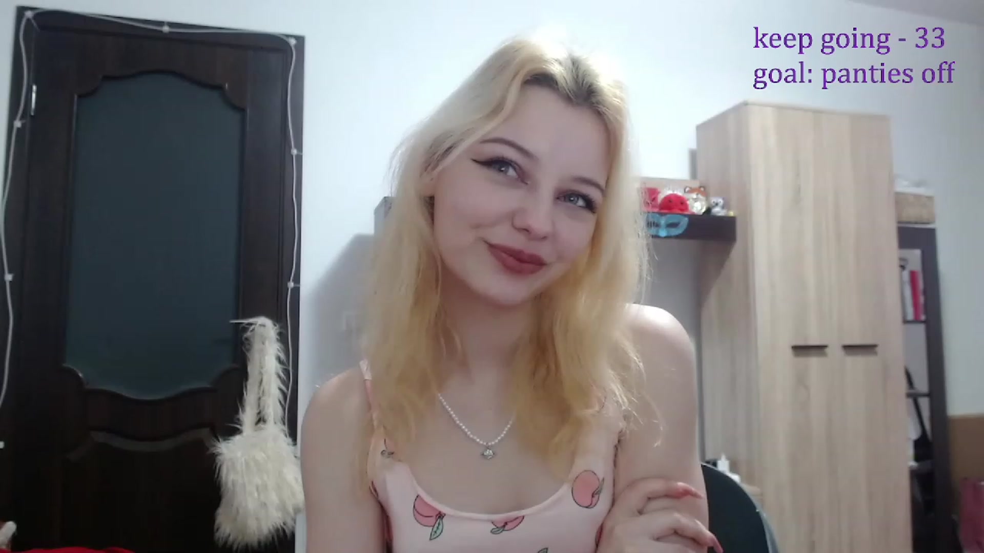 Gallery image thumbnail from MayaBash's myfreecams stream on, 02/14/2023, 16:01 image 5 of 20