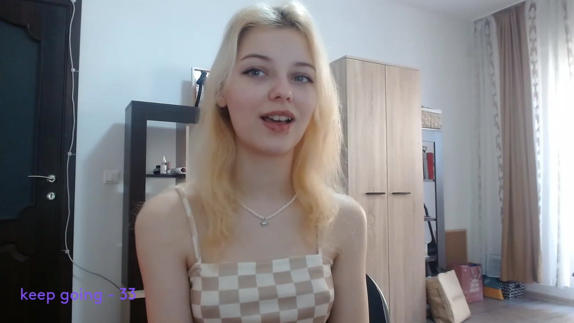 Gallery image thumbnail from MayaBash's myfreecams stream on, 02/16/2023, 10:44 image 20 of 20