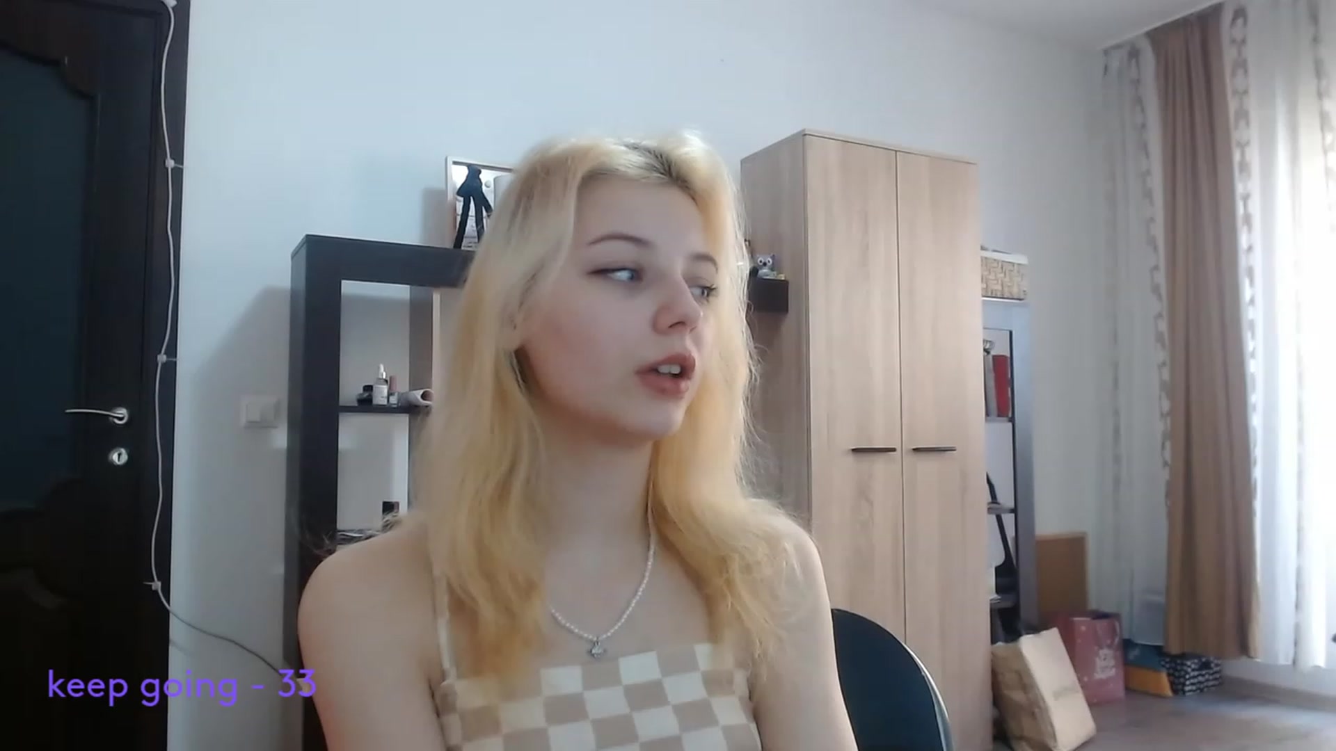Gallery image thumbnail from MayaBash's myfreecams stream on, 02/16/2023, 10:44 image 18 of 20
