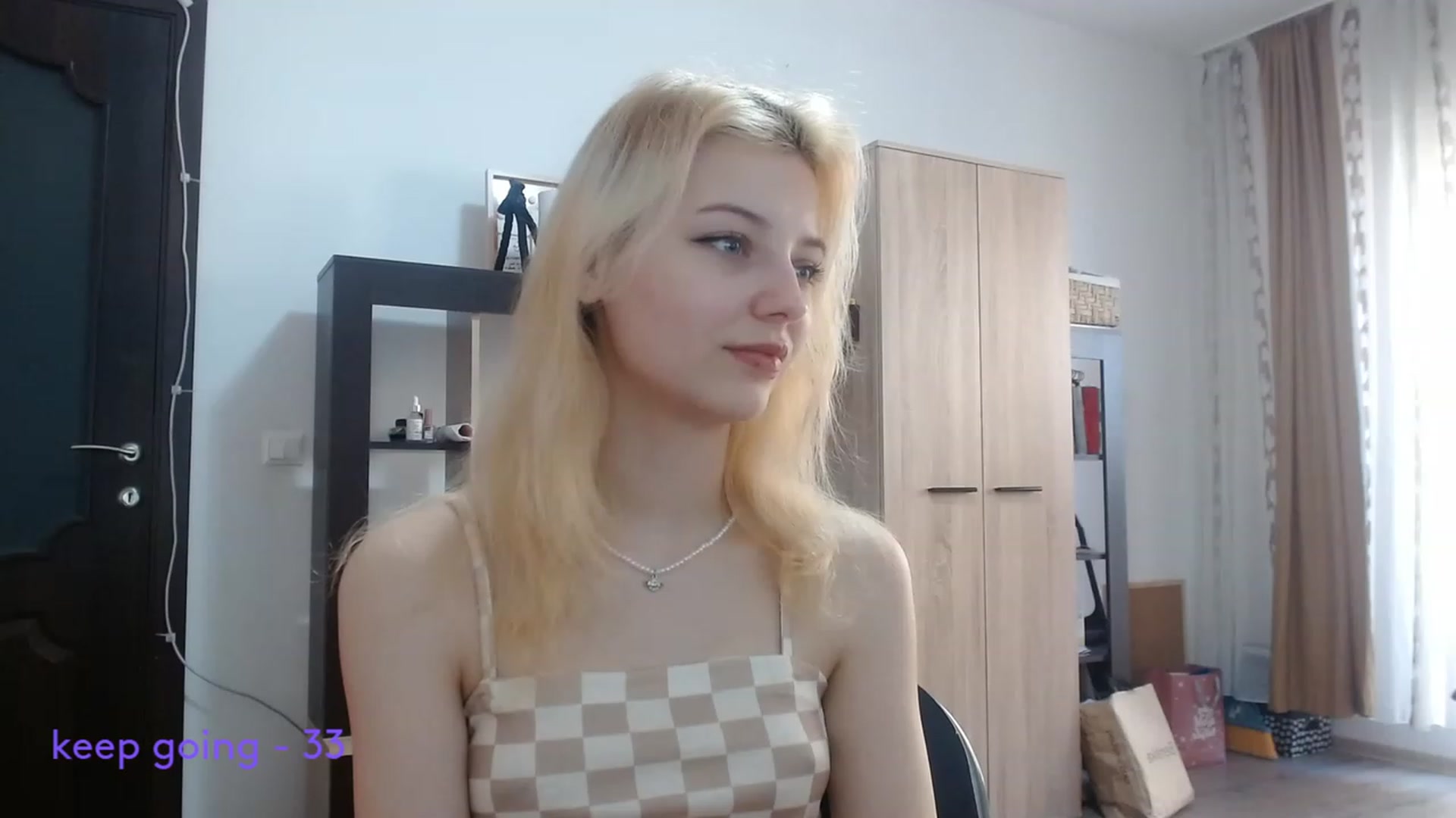 Gallery image thumbnail from MayaBash's myfreecams stream on, 02/16/2023, 10:44 image 19 of 20