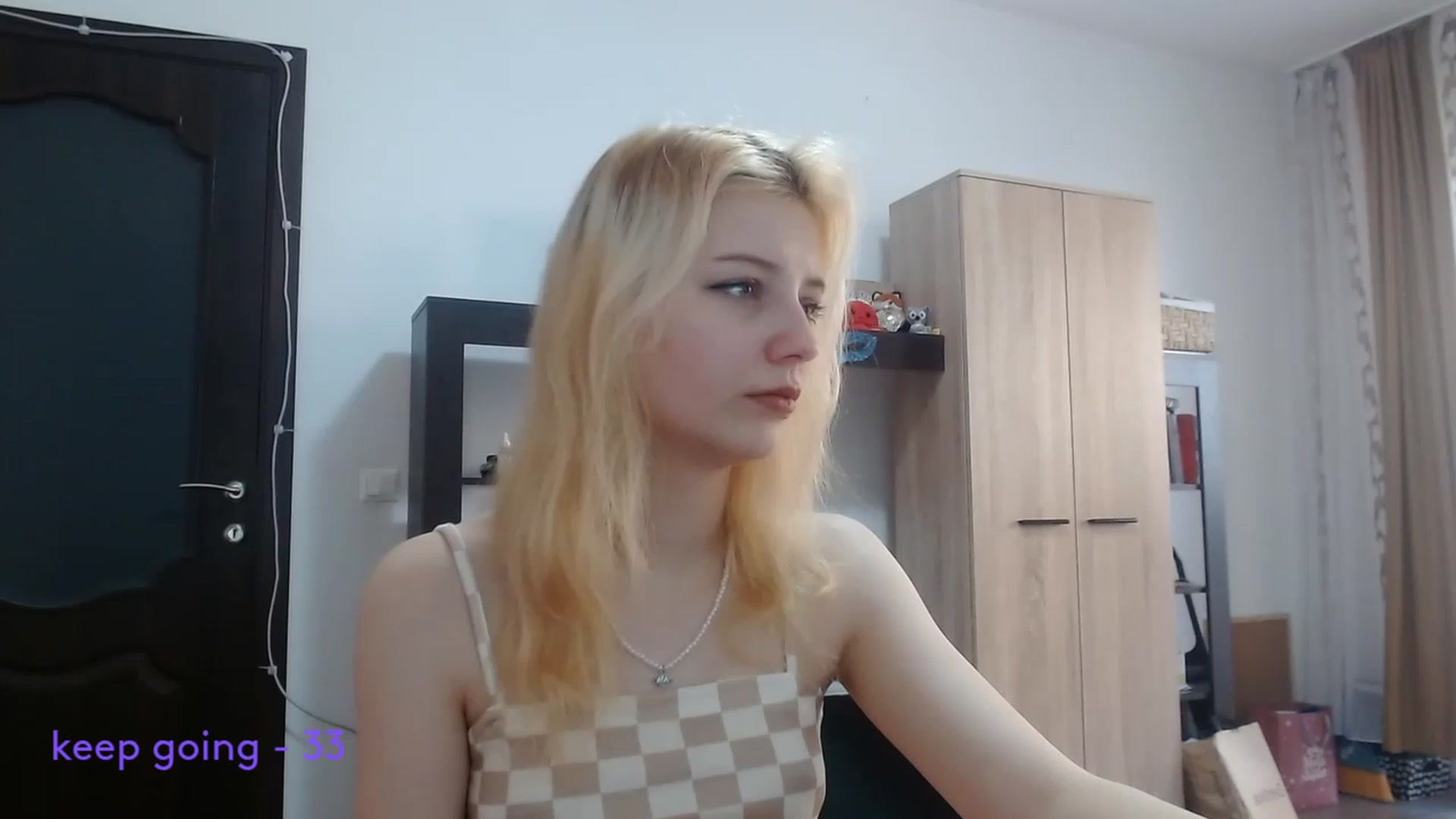 Gallery image thumbnail from MayaBash's myfreecams stream on, 02/16/2023, 10:44 image 7 of 20