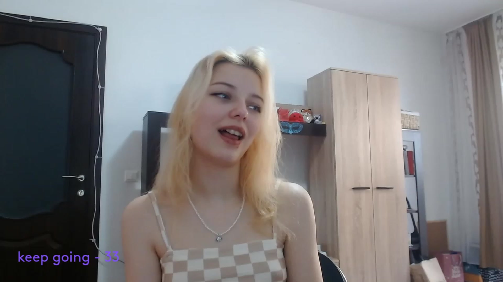 Gallery image thumbnail from MayaBash's myfreecams stream on, 02/16/2023, 10:44 image 5 of 20