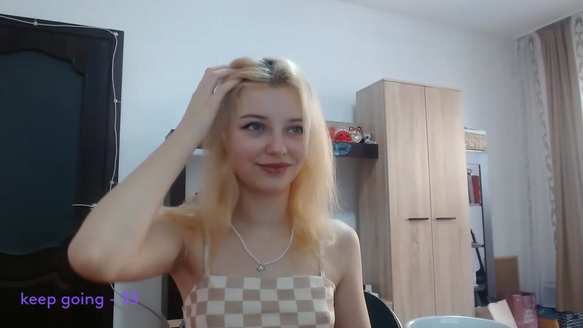 Gallery image thumbnail from MayaBash's myfreecams stream on, 02/16/2023, 10:44 image 6 of 20