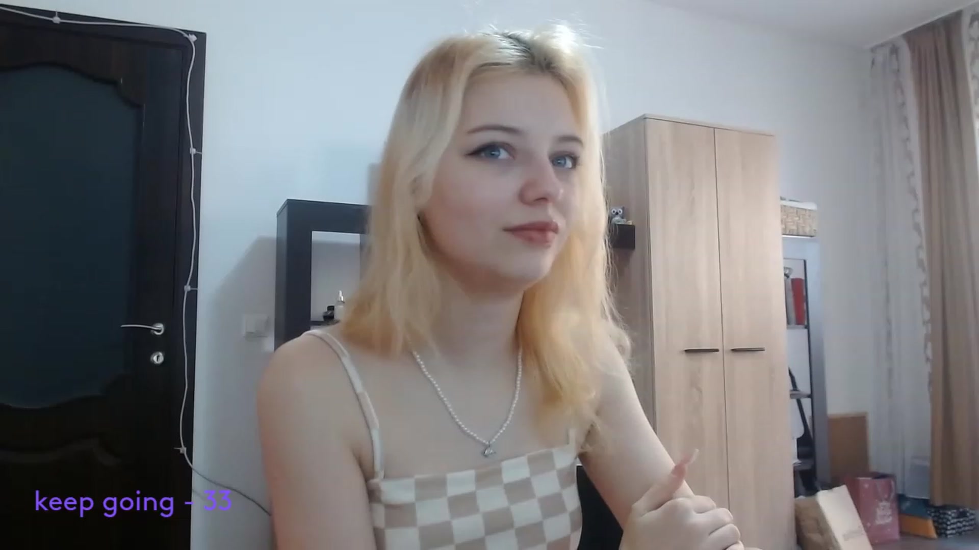 Gallery image thumbnail from MayaBash's myfreecams stream on, 02/16/2023, 10:44 image 10 of 20