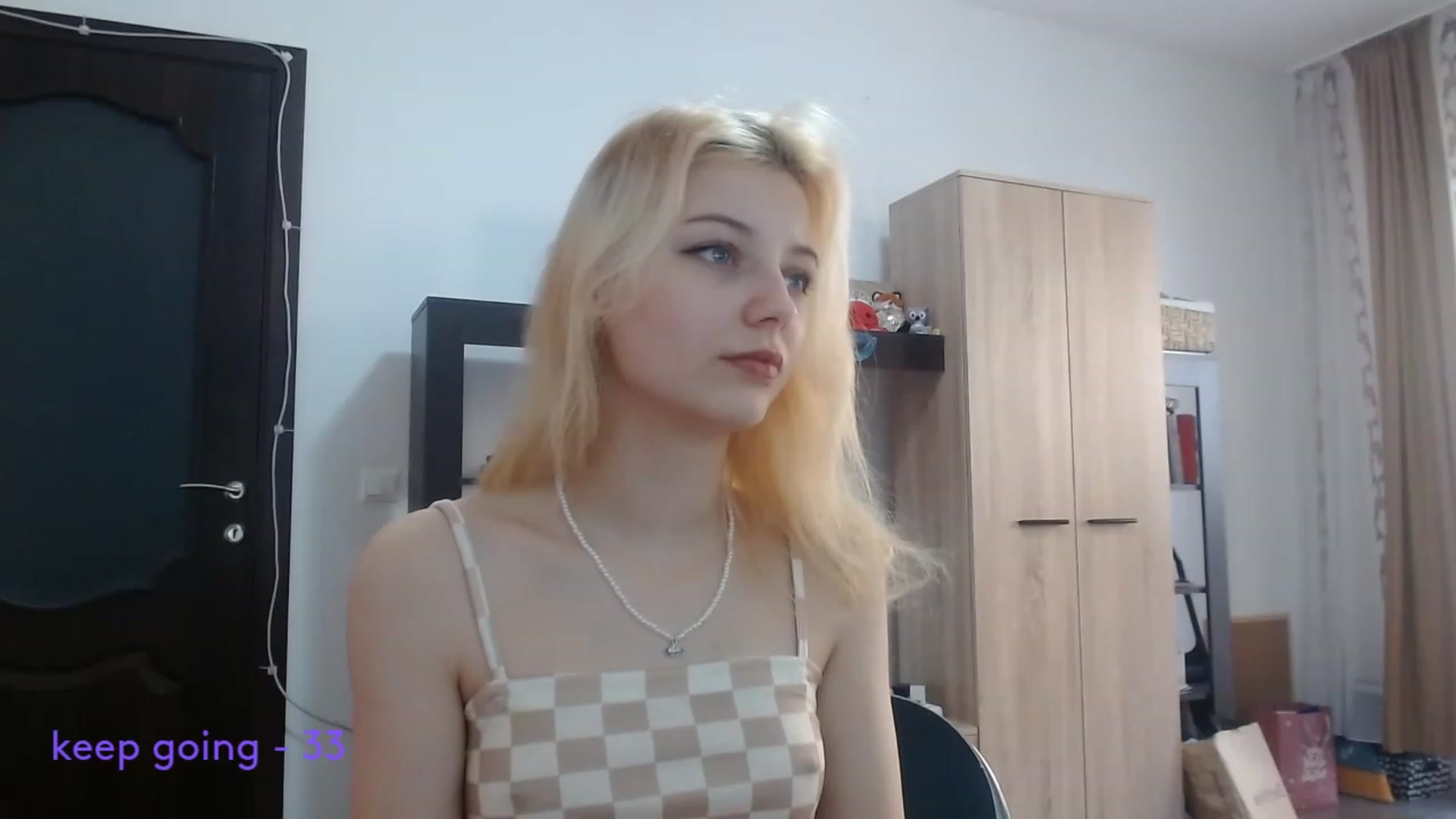 Gallery image thumbnail from MayaBash's myfreecams stream on, 02/16/2023, 10:44 image 9 of 20