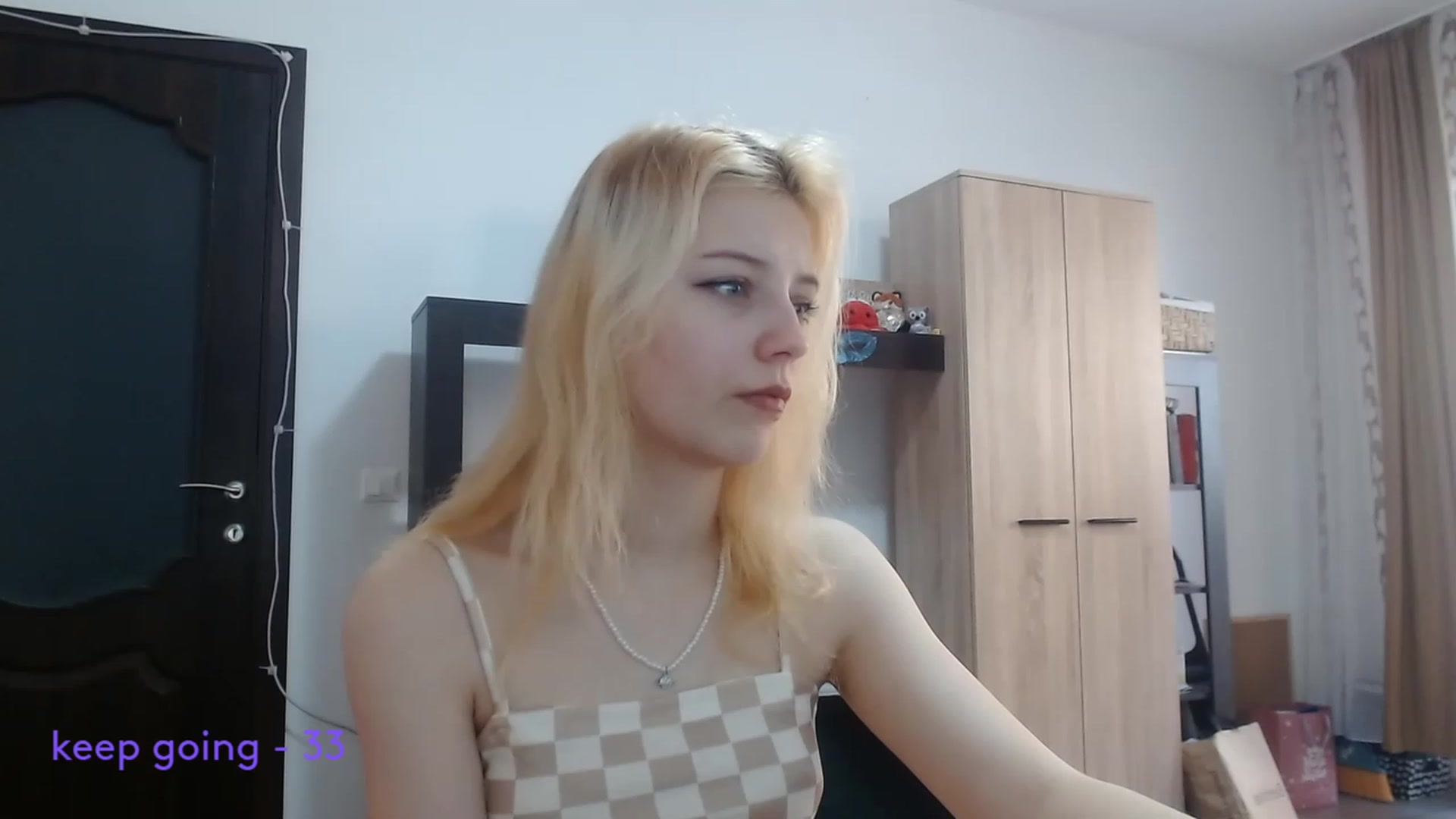 Gallery image thumbnail from MayaBash's myfreecams stream on, 02/16/2023, 10:44 image 8 of 20