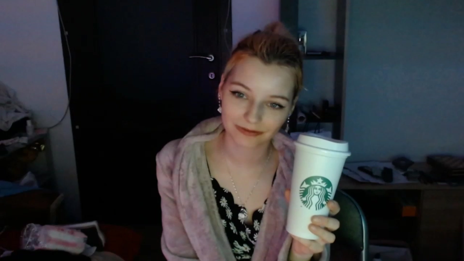 Gallery image thumbnail from MayaBash's myfreecams stream on, 03/04/2023, 17:18 image 19 of 20