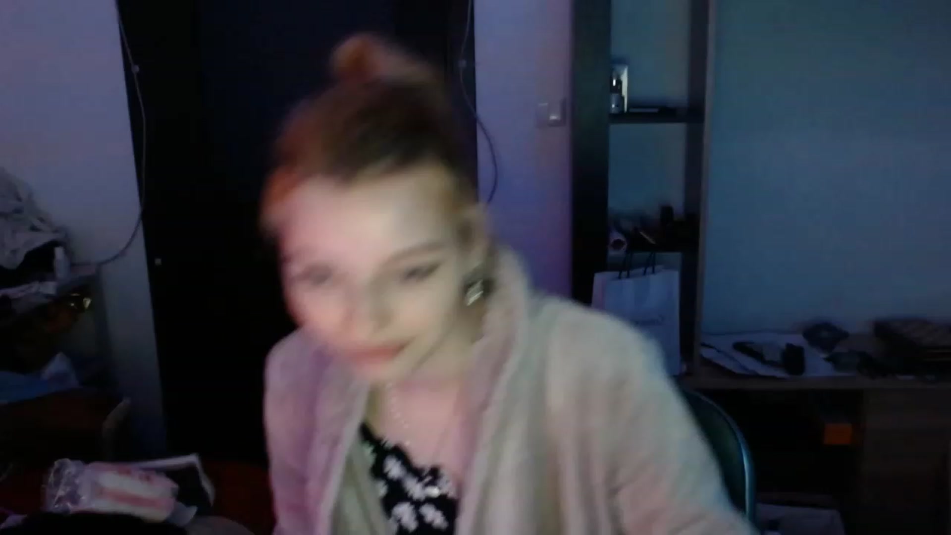 Gallery image thumbnail from MayaBash's myfreecams stream on, 03/04/2023, 17:18 image 8 of 20