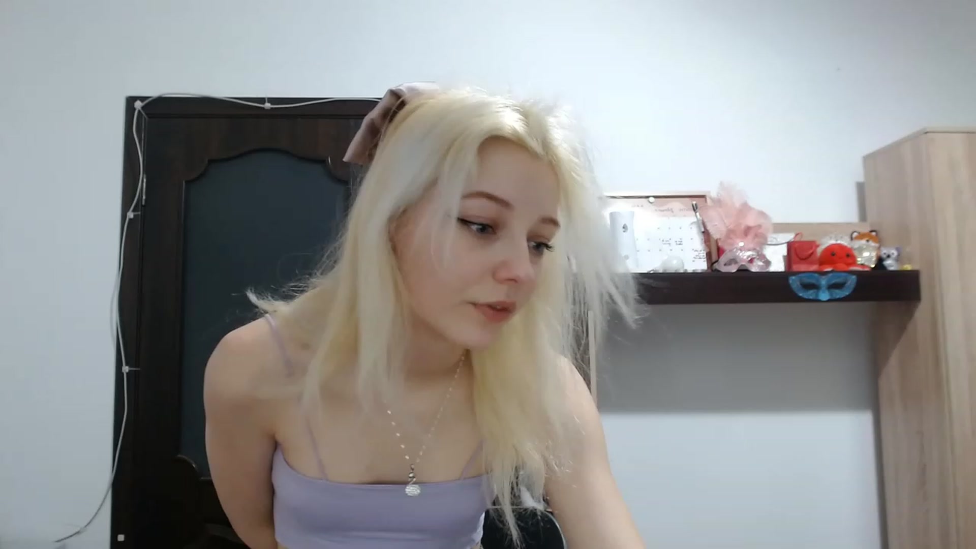 Gallery image thumbnail from MayaBash's myfreecams stream on, 03/07/2023, 19:01 image 14 of 20