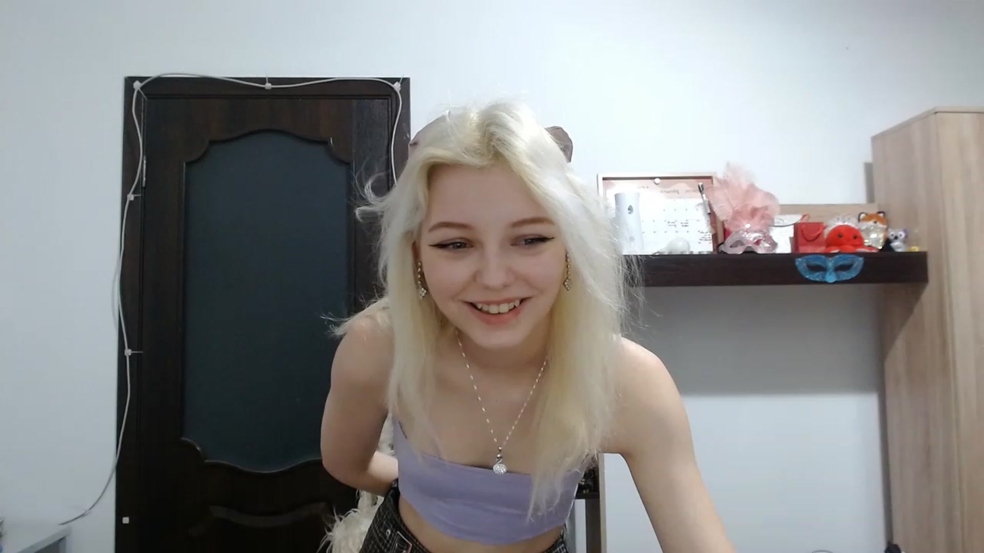 Gallery image thumbnail from MayaBash's myfreecams stream on, 03/07/2023, 19:01 image 11 of 20