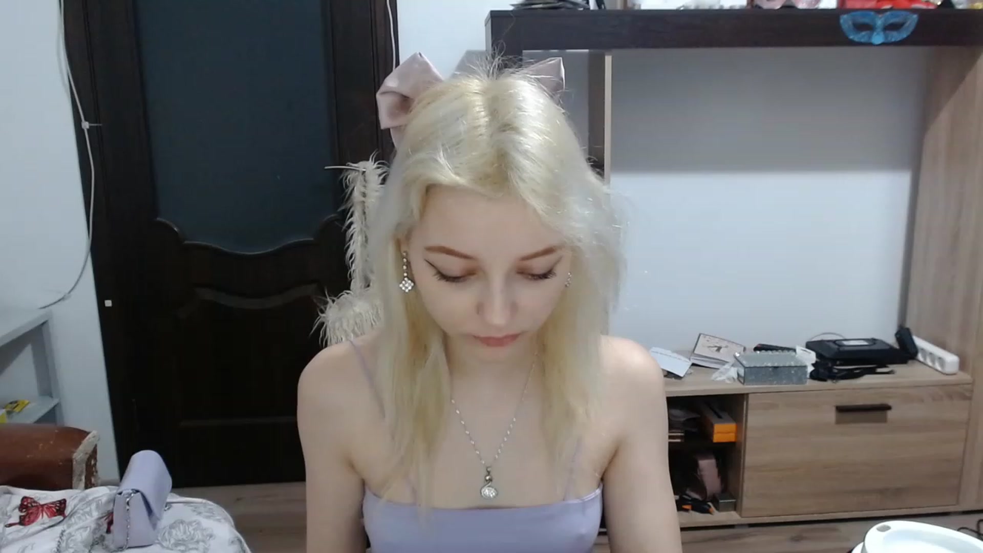 Gallery image thumbnail from MayaBash's myfreecams stream on, 03/07/2023, 19:01 image 2 of 20