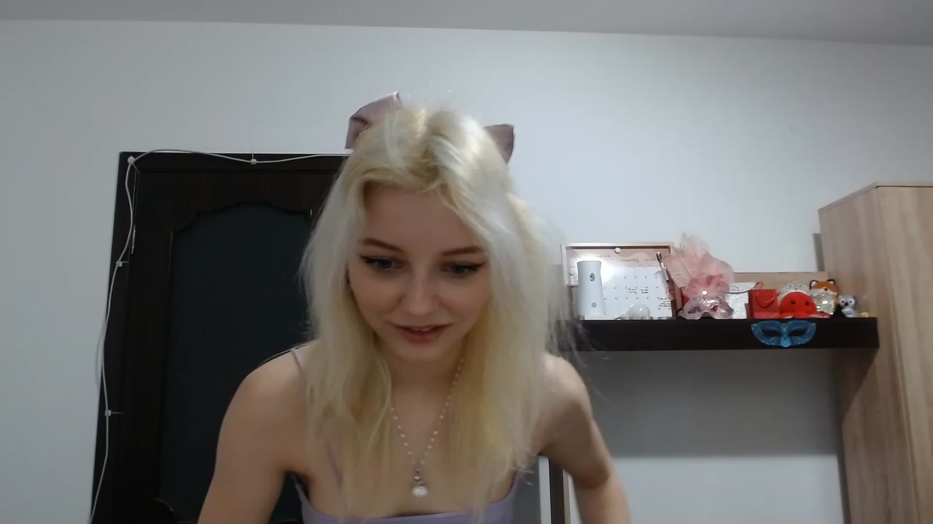 Gallery image thumbnail from MayaBash's myfreecams stream on, 03/07/2023, 20:22 image 7 of 20