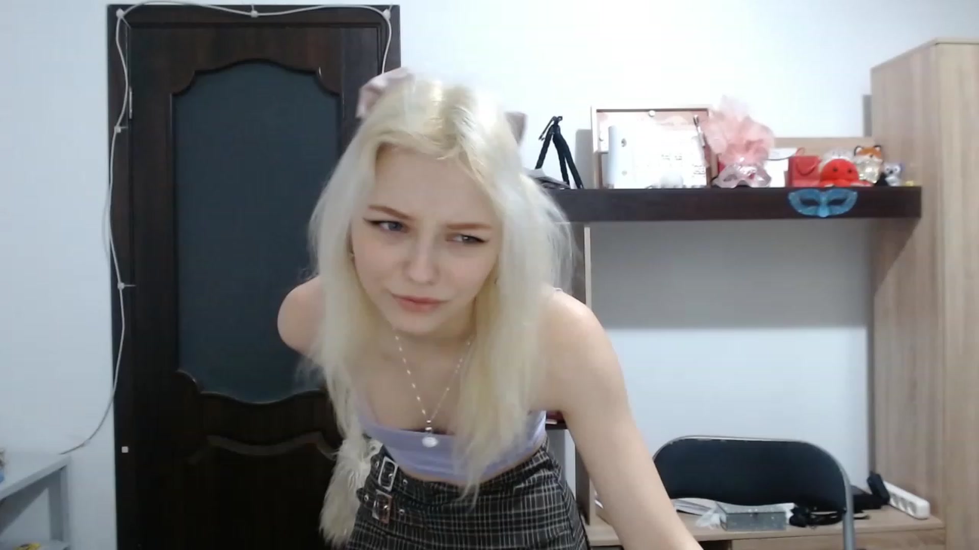 Gallery image thumbnail from MayaBash's myfreecams stream on, 03/07/2023, 20:22 image 3 of 20