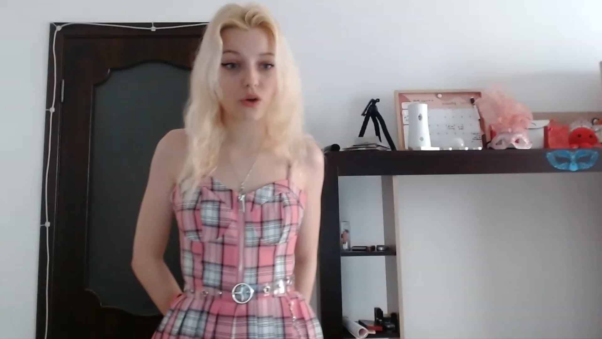 Gallery image thumbnail from MayaBash's myfreecams stream on, 03/15/2023, 13:19 image 1 of 20