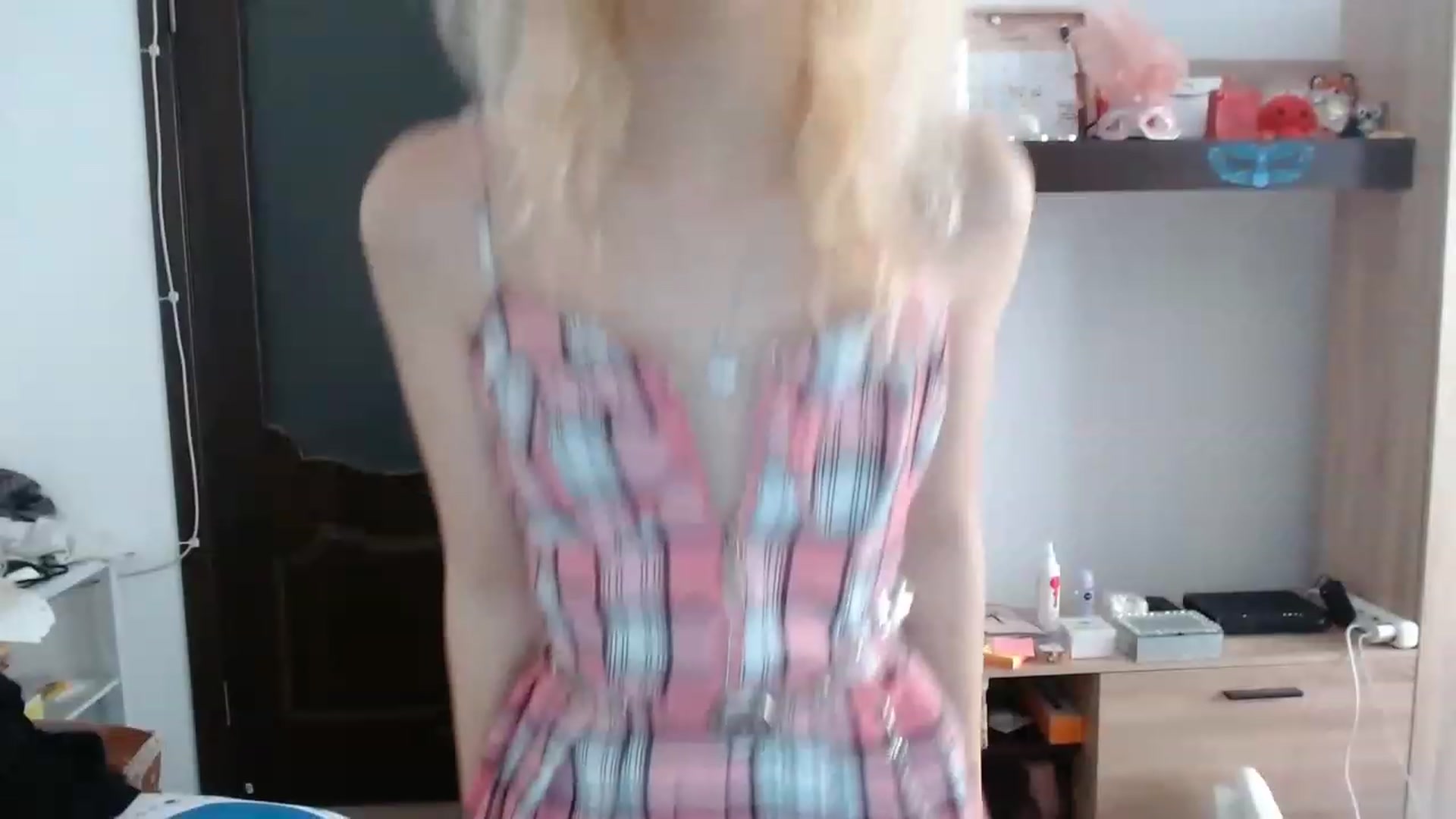 Gallery image thumbnail from MayaBash's myfreecams stream on, 03/15/2023, 13:19 image 12 of 20