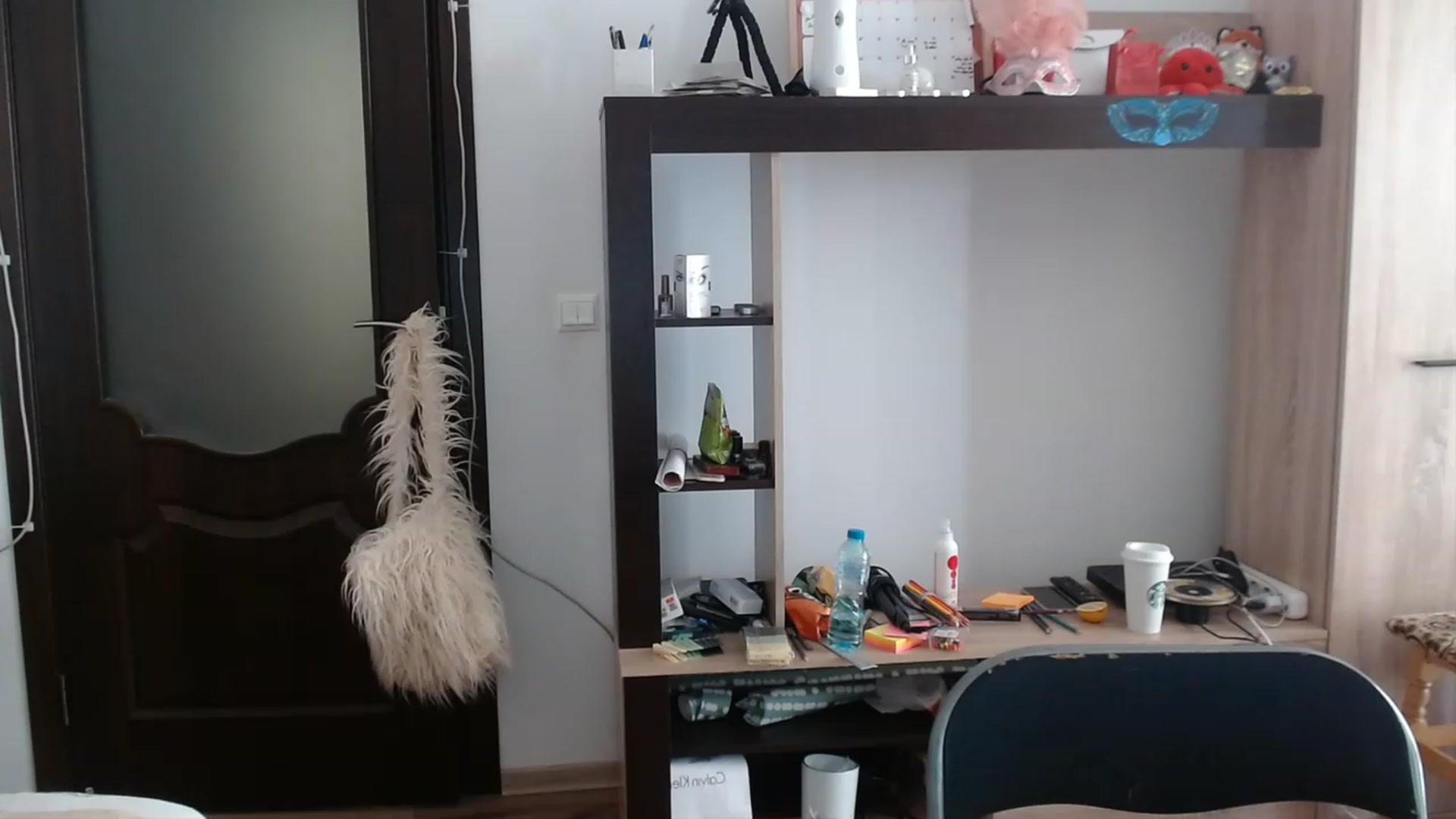 Gallery image thumbnail from MayaBash's myfreecams stream on, 03/30/2023, 14:16 image 9 of 20