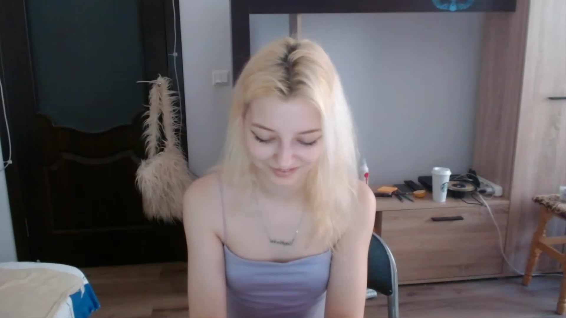 Gallery image thumbnail from MayaBash's myfreecams stream on, 03/30/2023, 14:16 image 19 of 20