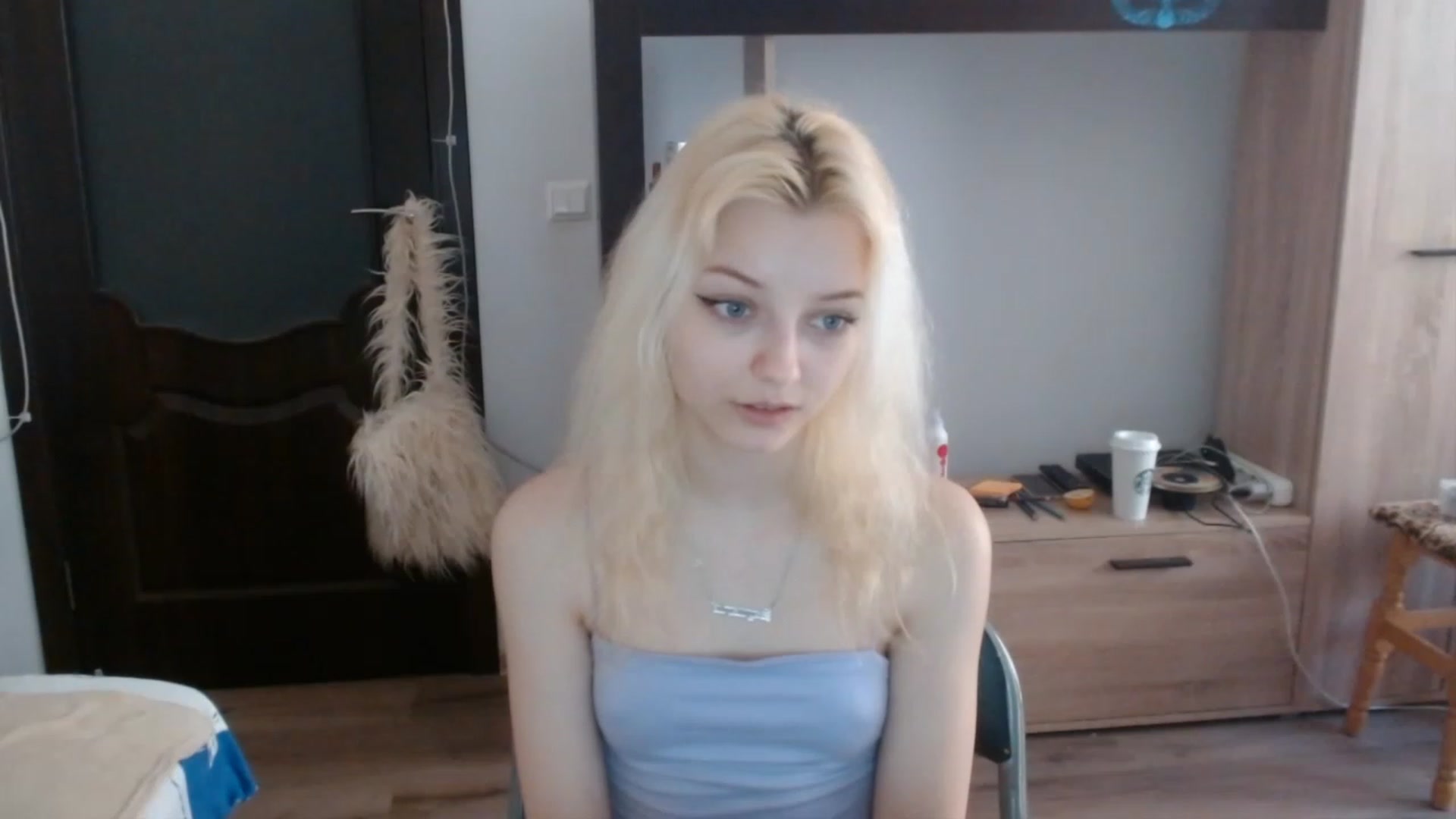 Gallery image thumbnail from MayaBash's myfreecams stream on, 03/30/2023, 14:16 image 18 of 20