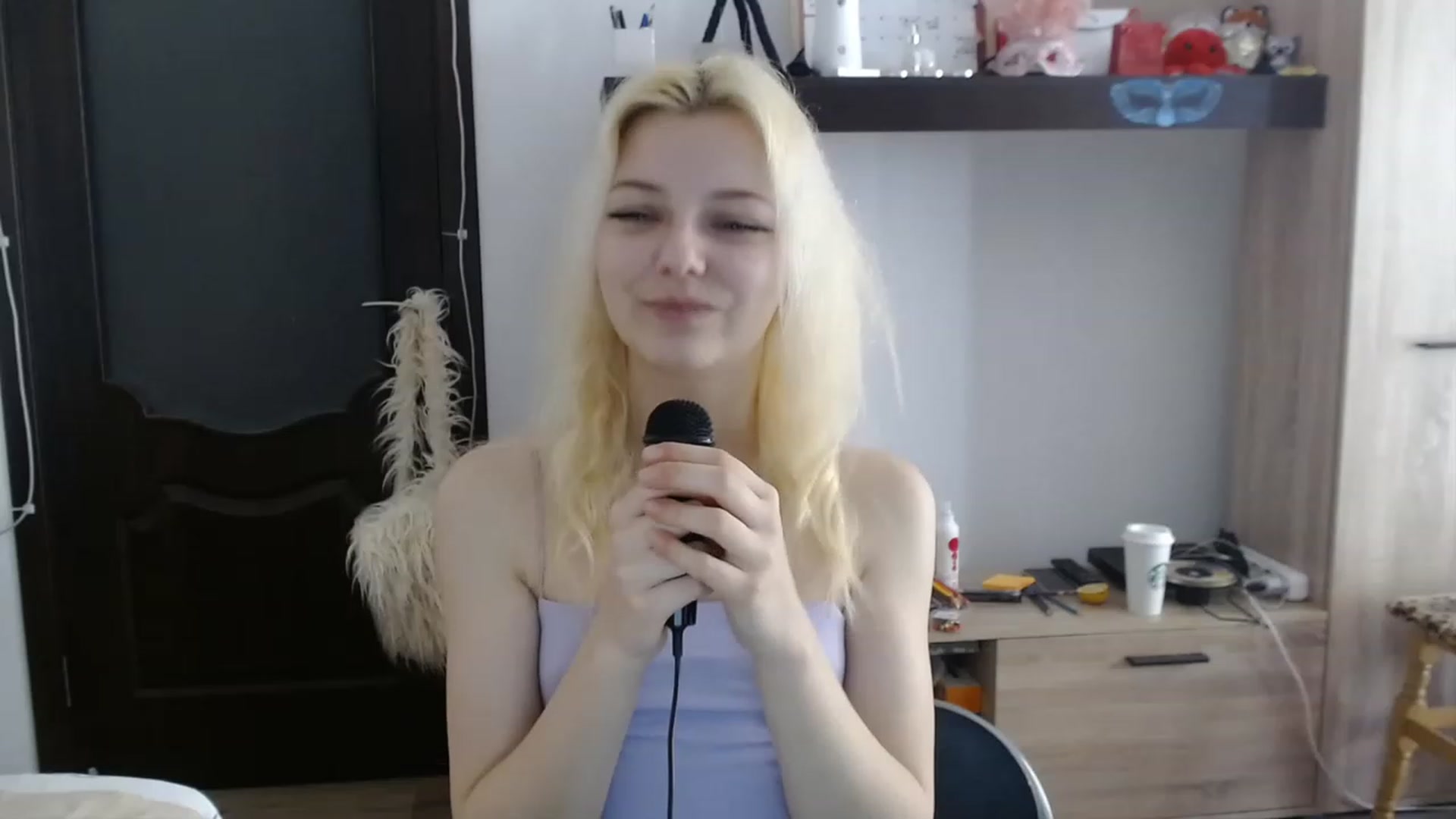 Gallery image thumbnail from MayaBash's myfreecams stream on, 03/30/2023, 14:16 image 7 of 20