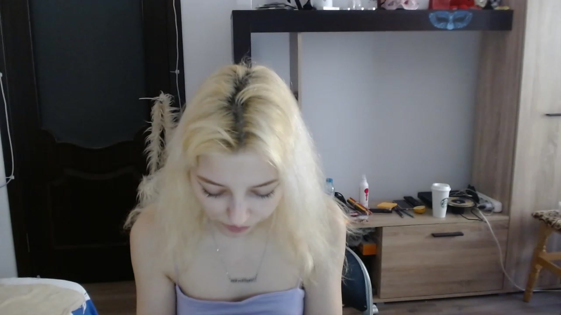 Gallery image thumbnail from MayaBash's myfreecams stream on, 03/30/2023, 14:16 image 14 of 20