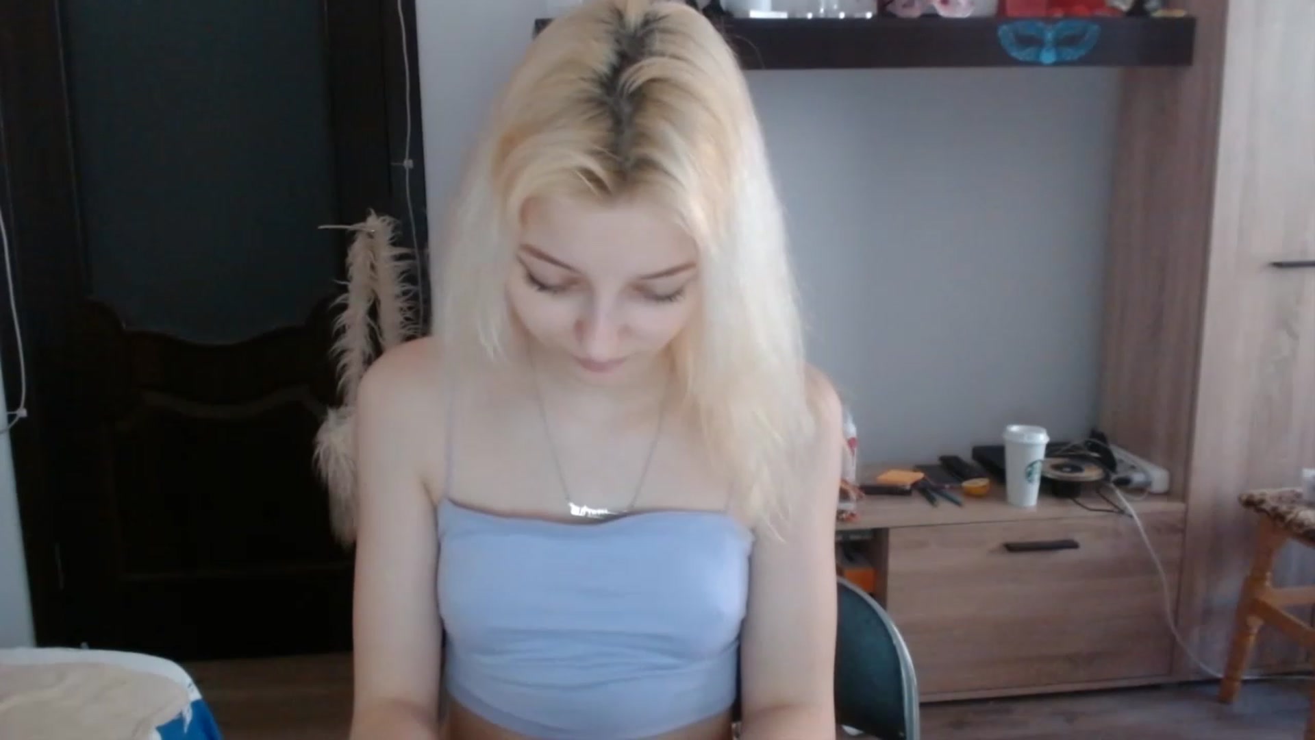 Gallery image thumbnail from MayaBash's myfreecams stream on, 03/30/2023, 14:16 image 20 of 20