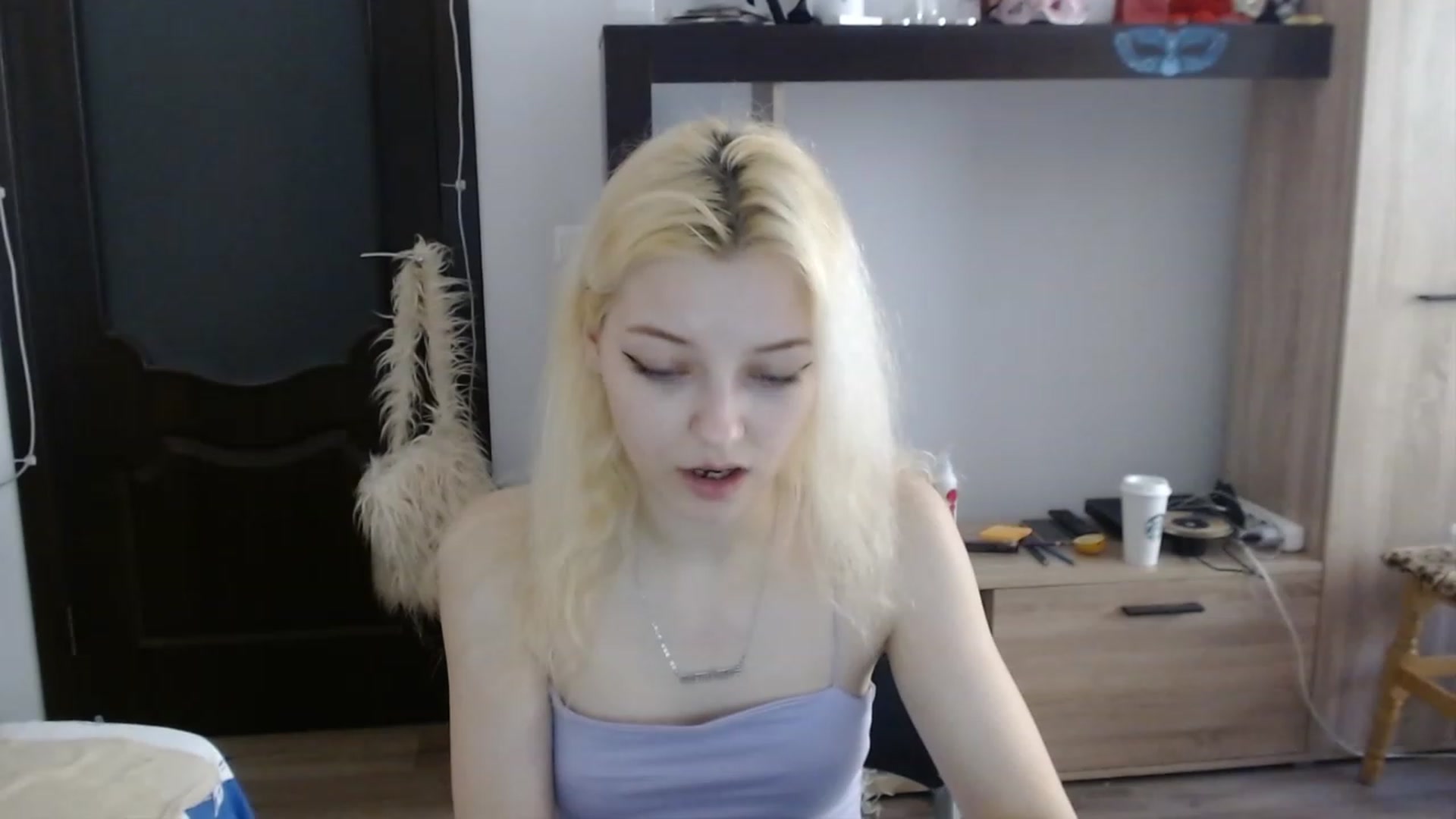 Gallery image thumbnail from MayaBash's myfreecams stream on, 03/30/2023, 14:16 image 13 of 20