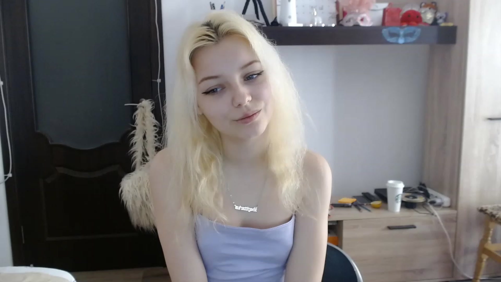 Gallery image thumbnail from MayaBash's myfreecams stream on, 03/30/2023, 14:16 image 6 of 20