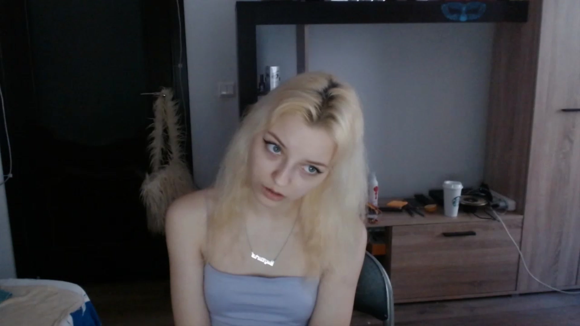 Gallery image thumbnail from MayaBash's myfreecams stream on, 03/30/2023, 15:17 image 1 of 20