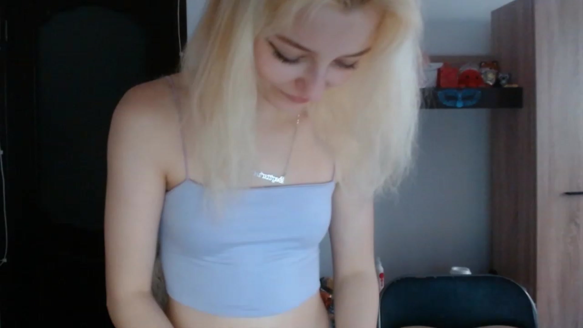 Gallery image thumbnail from MayaBash's myfreecams stream on, 03/30/2023, 15:17 image 18 of 20