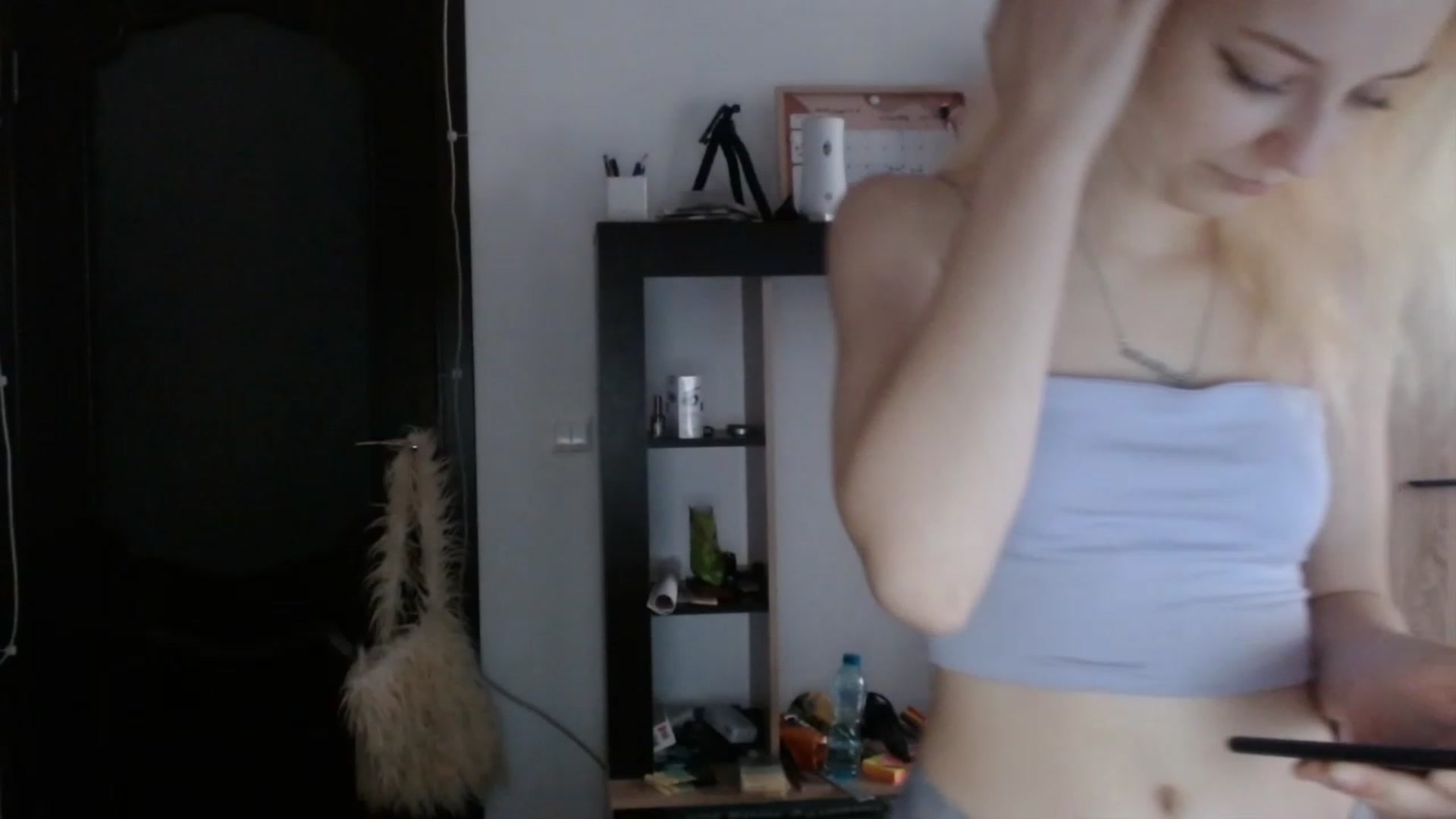 Gallery image thumbnail from MayaBash's myfreecams stream on, 03/30/2023, 15:17 image 20 of 20