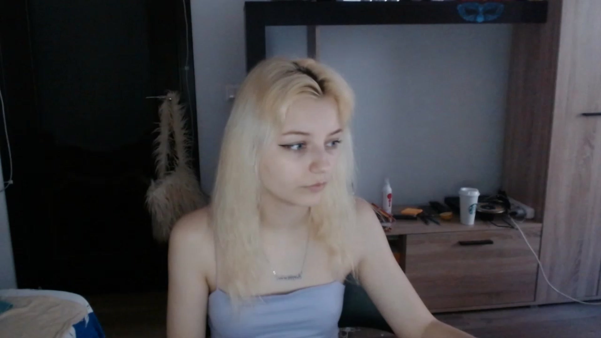 Gallery image thumbnail from MayaBash's myfreecams stream on, 03/30/2023, 15:17 image 2 of 20