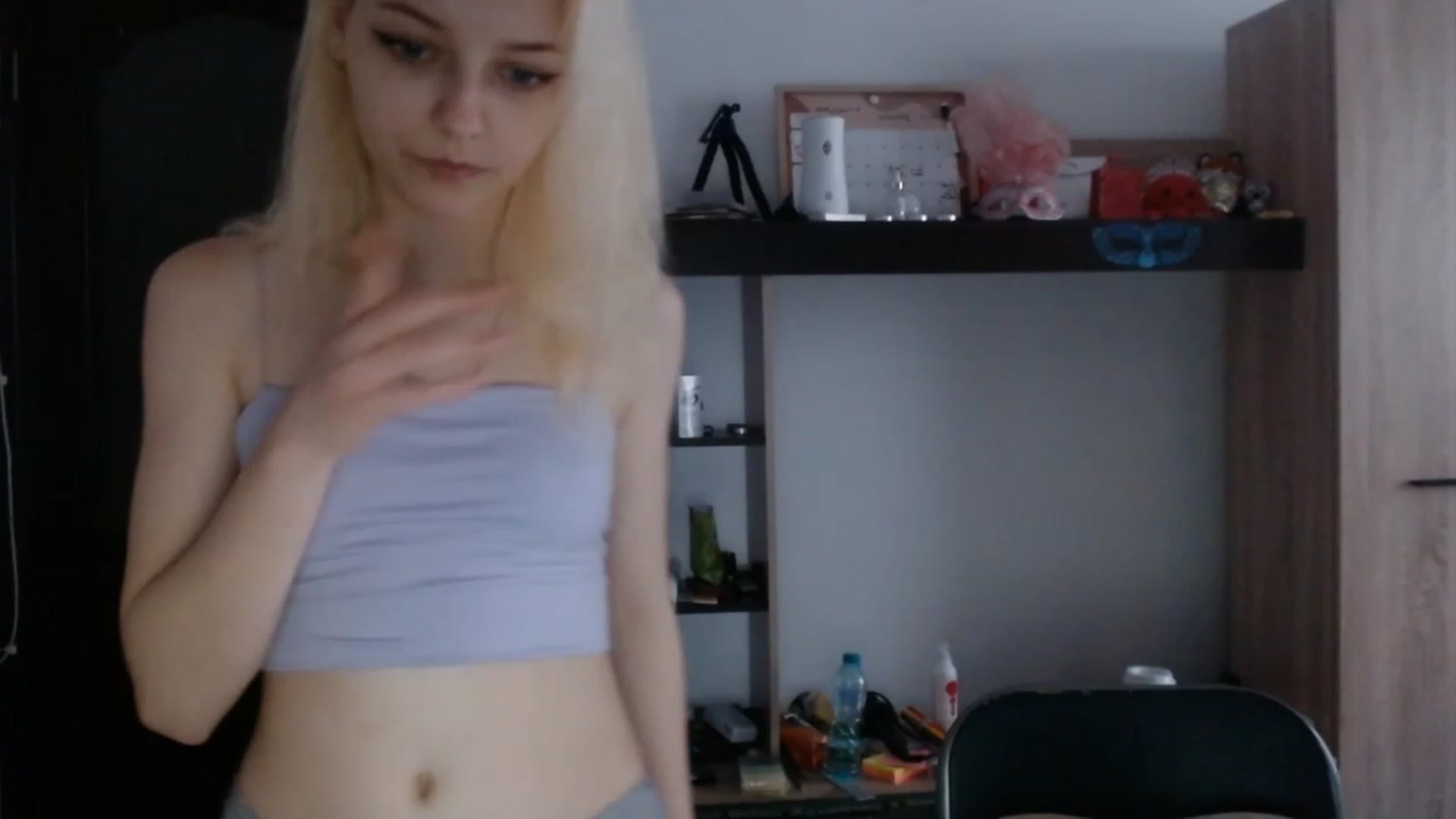 Gallery image thumbnail from MayaBash's myfreecams stream on, 03/30/2023, 15:17 image 8 of 20