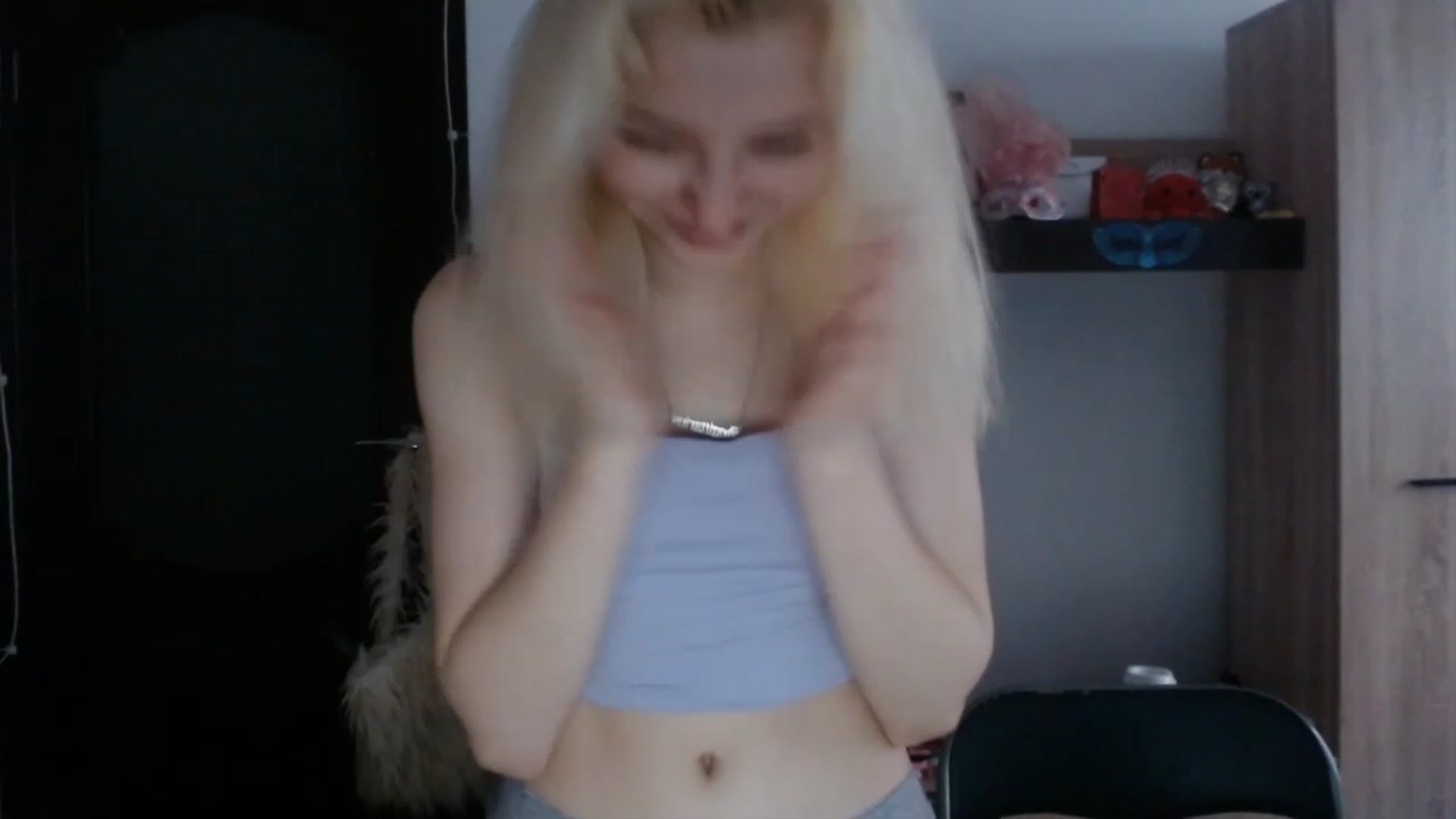 Gallery image thumbnail from MayaBash's myfreecams stream on, 03/30/2023, 15:17 image 12 of 20