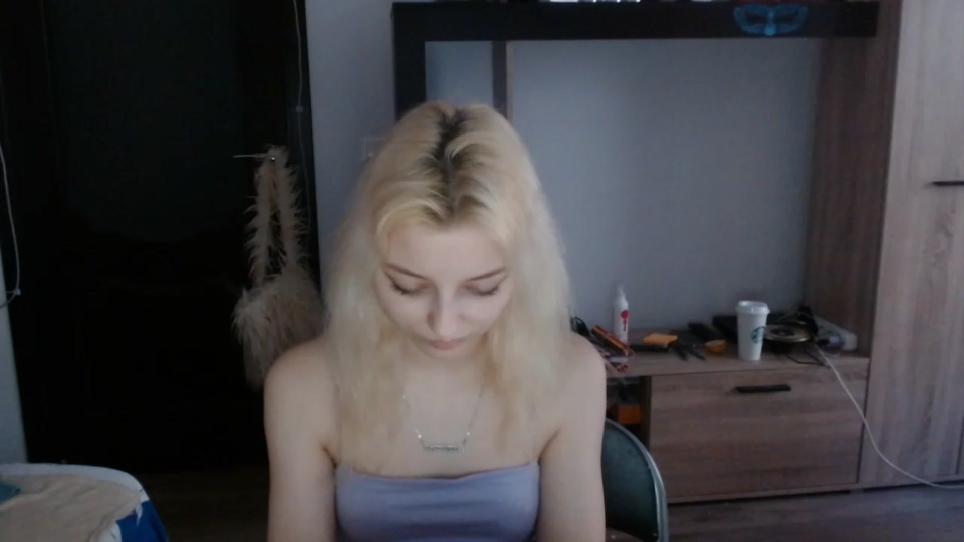 Gallery image thumbnail from MayaBash's myfreecams stream on, 03/30/2023, 15:17 image 3 of 20